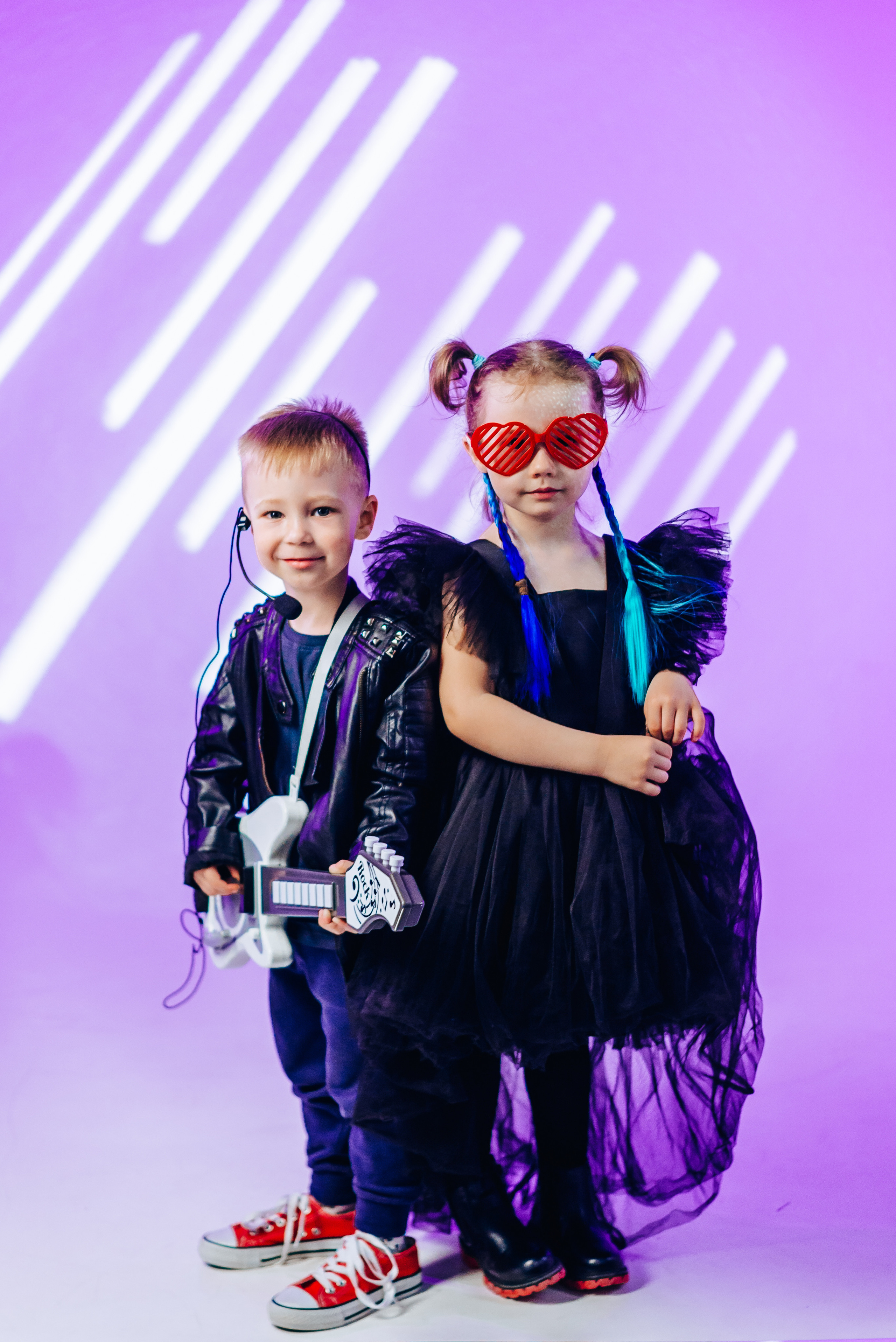 СУПЕР ЗВЕЗДА 2.0. Детский и семейный фотограф Катерина Мишина