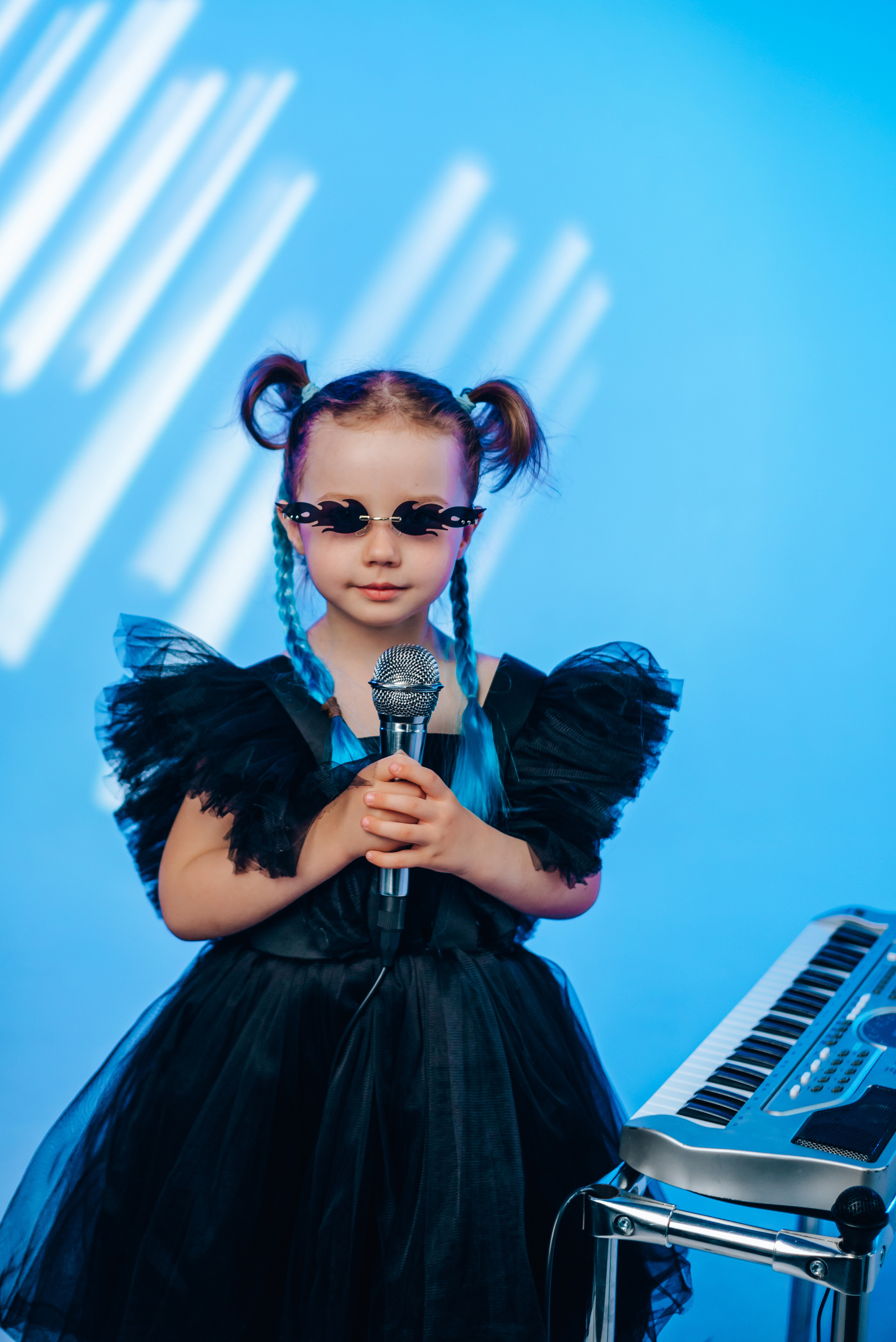 СУПЕР ЗВЕЗДА 2.0. Детский и семейный фотограф Катерина Мишина