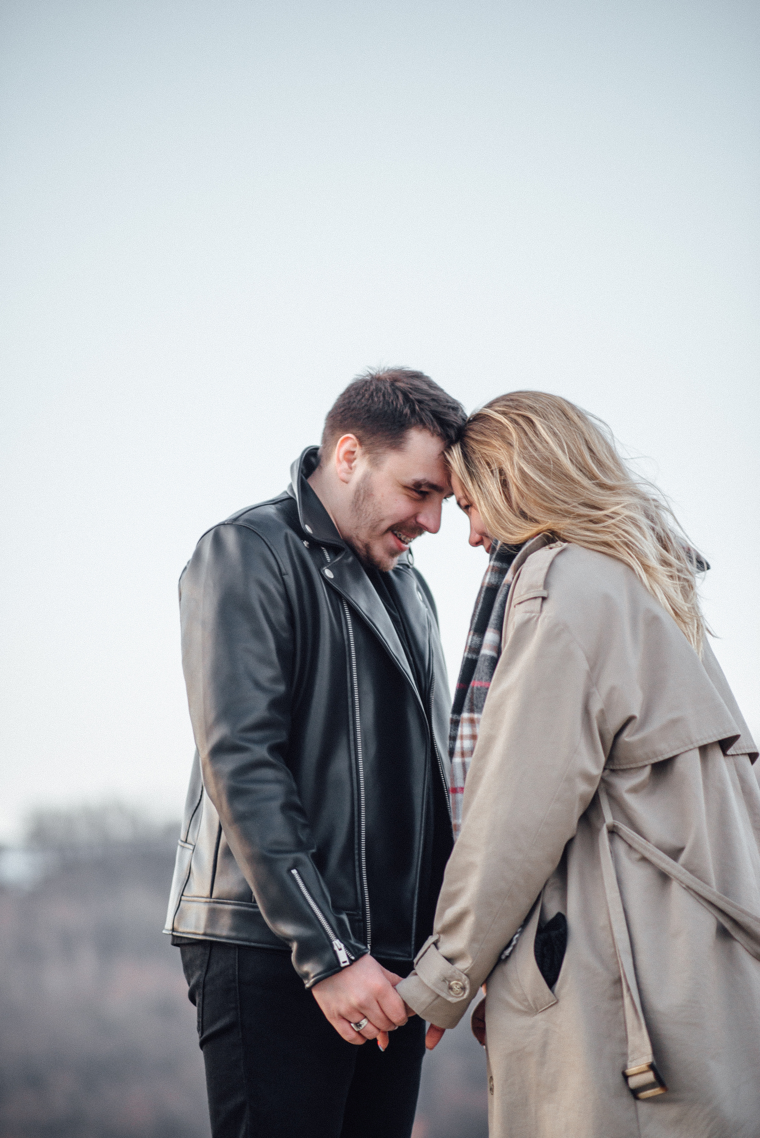 Егор и Юля. Детский и семейный фотограф Катерина Мишина