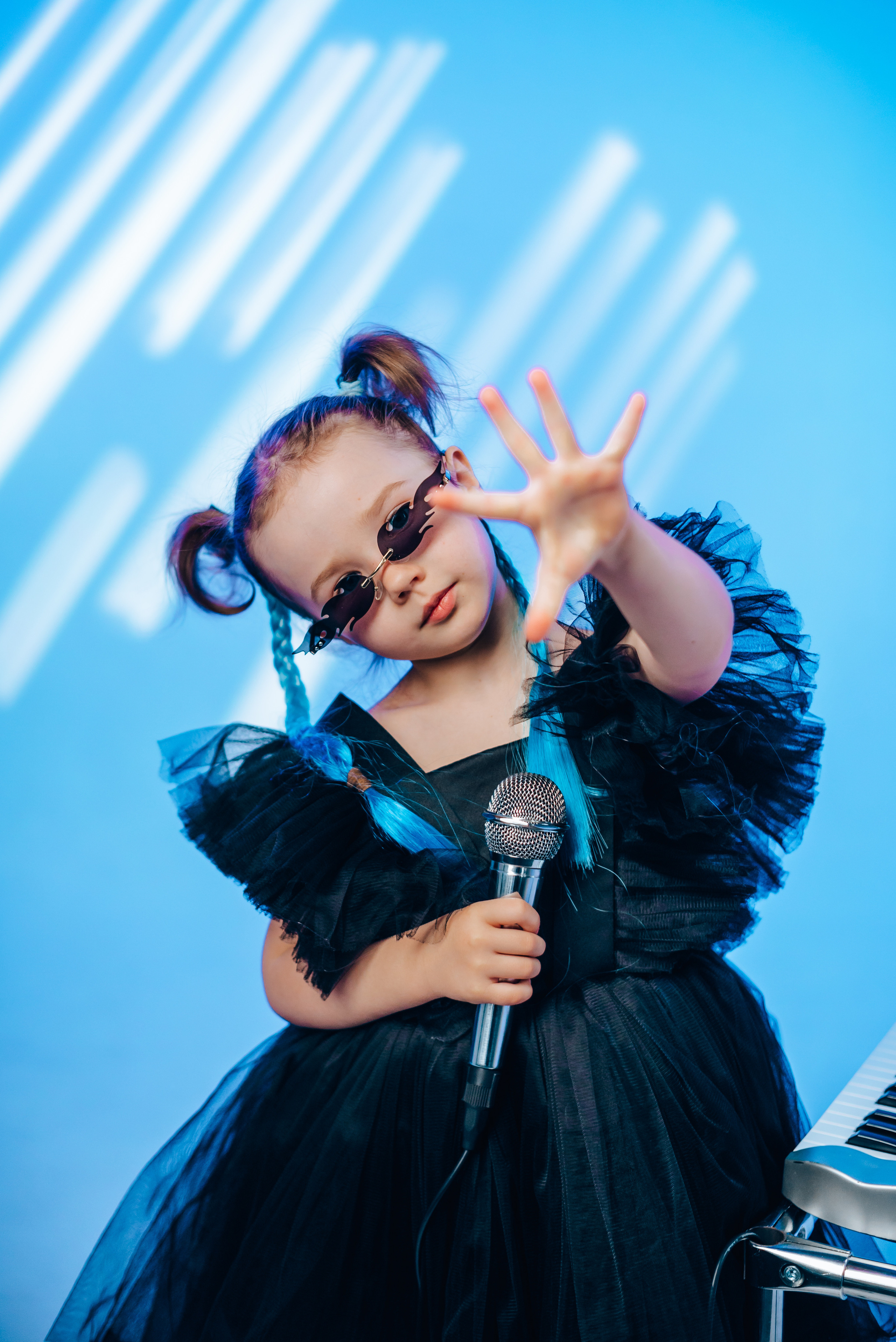 СУПЕР ЗВЕЗДА 2.0. Детский и семейный фотограф Катерина Мишина