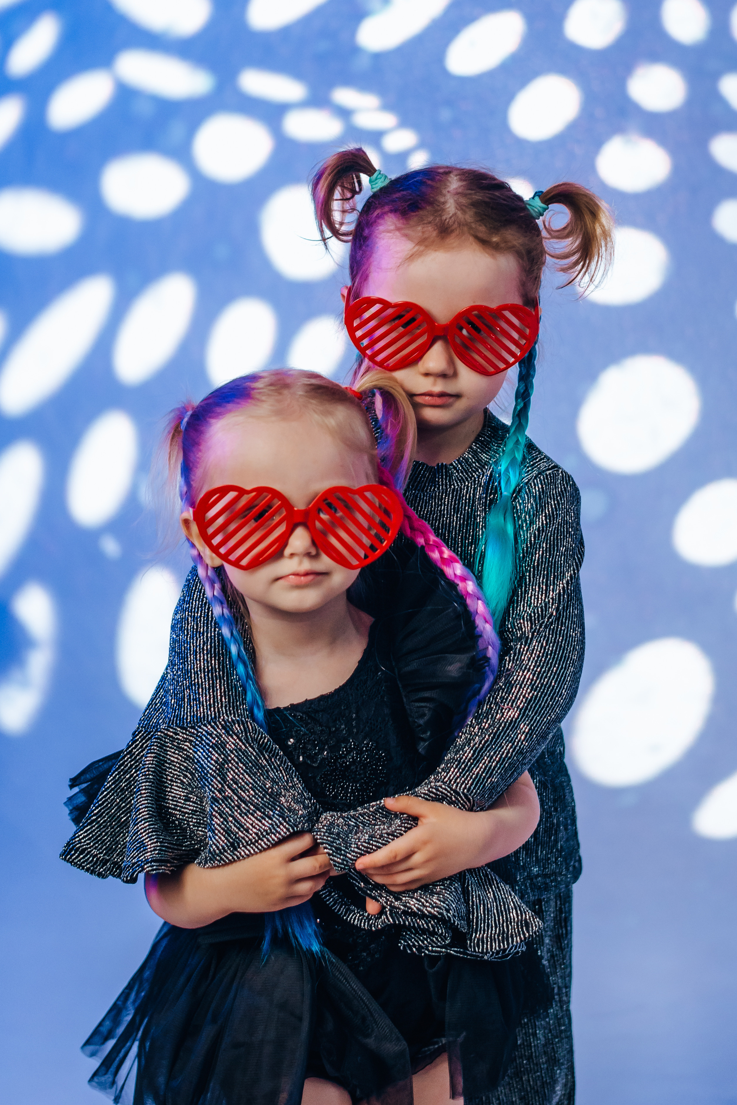 СУПЕР ЗВЕЗДА 2.0. Детский и семейный фотограф Катерина Мишина