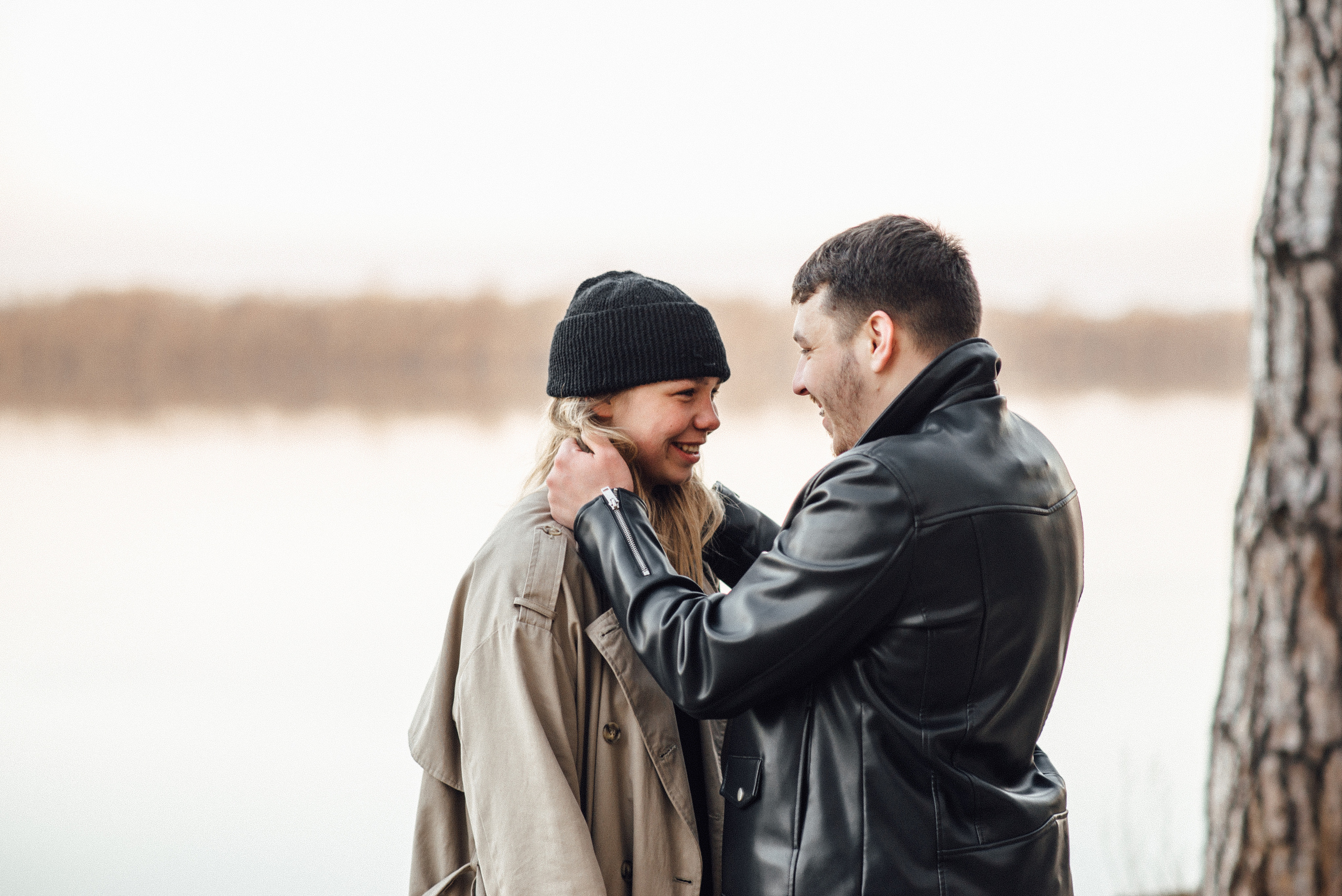 Егор и Юля. Детский и семейный фотограф Катерина Мишина