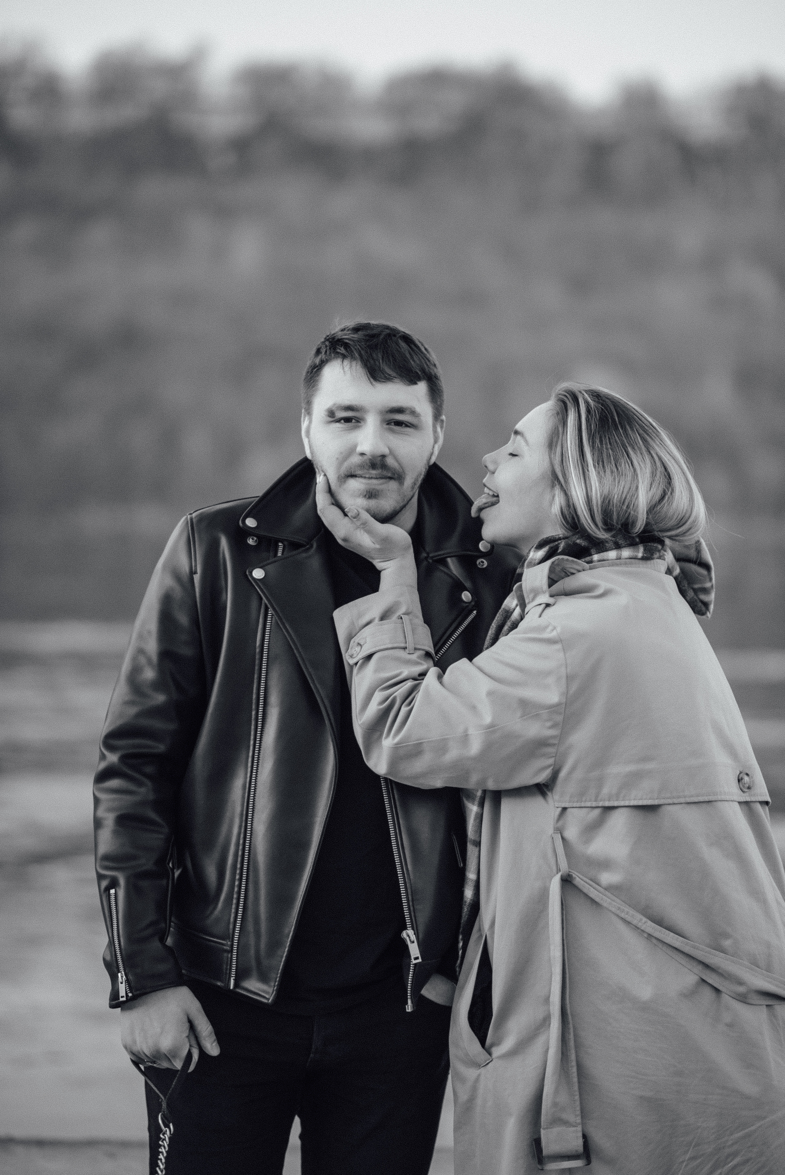 Егор и Юля. Детский и семейный фотограф Катерина Мишина