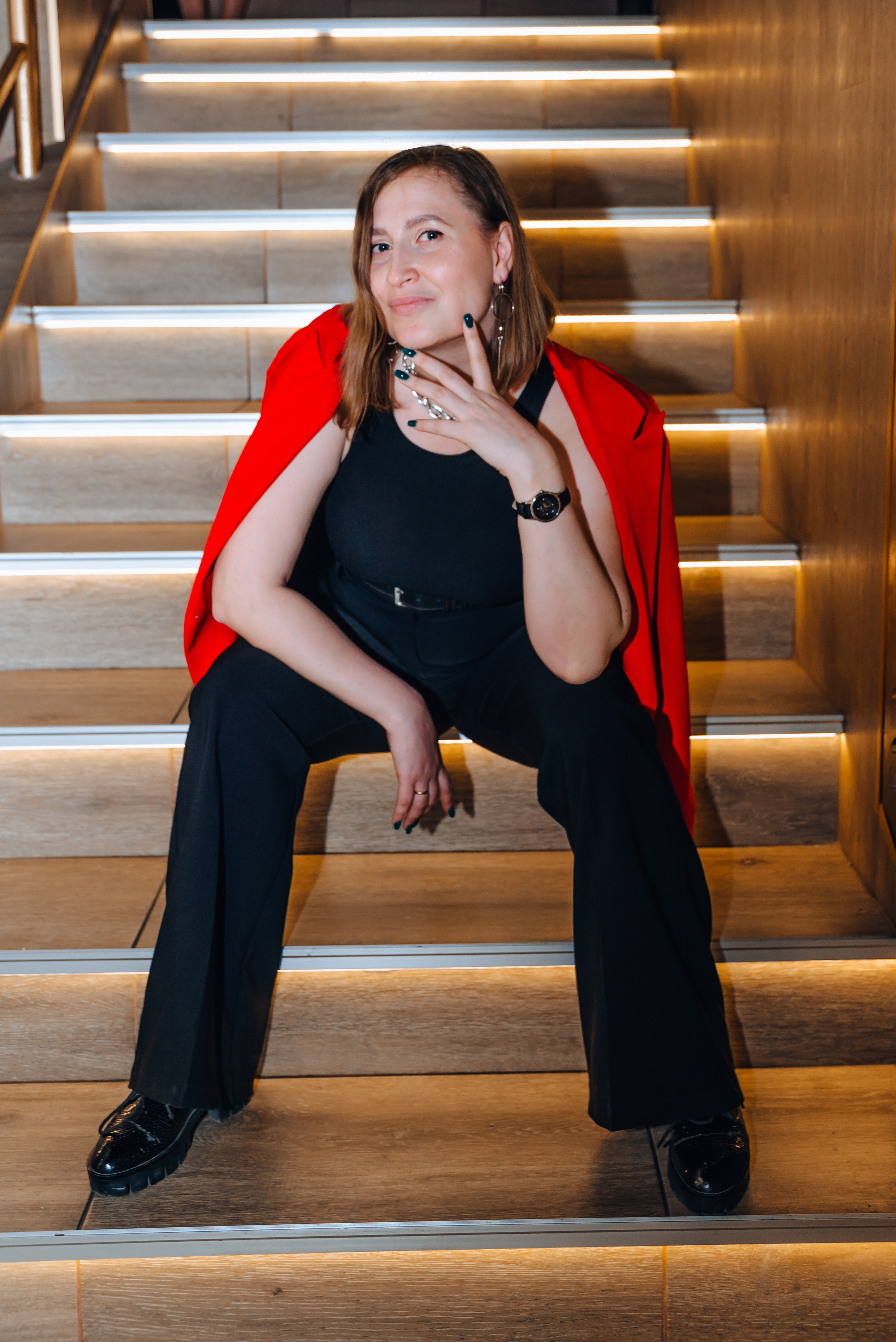 Нетворкинг «СВЯЗИ РЕШАЮТ ВСЁ» ВОЗДУХ. Детский и семейный фотограф Катерина Мишина