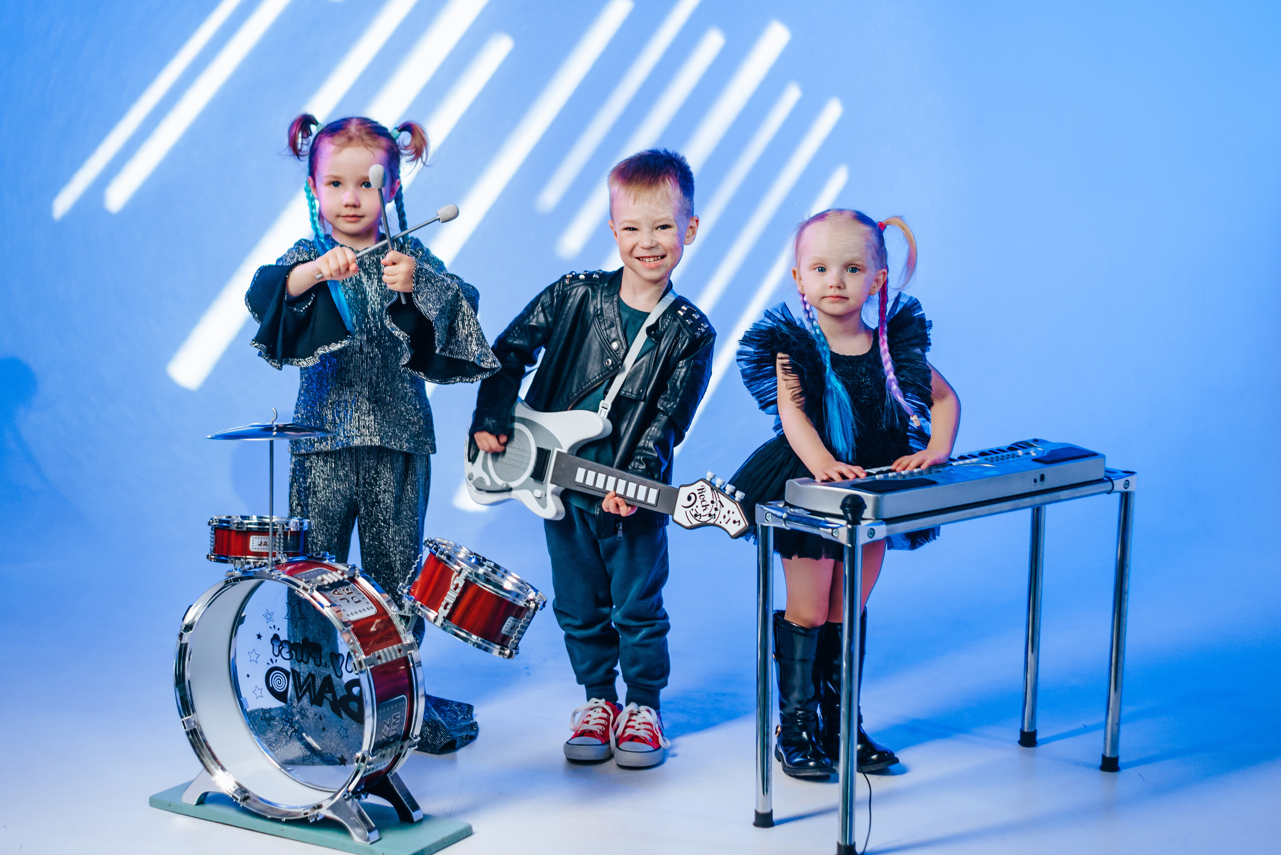 СУПЕР ЗВЕЗДА 2.0. Детский и семейный фотограф Катерина Мишина