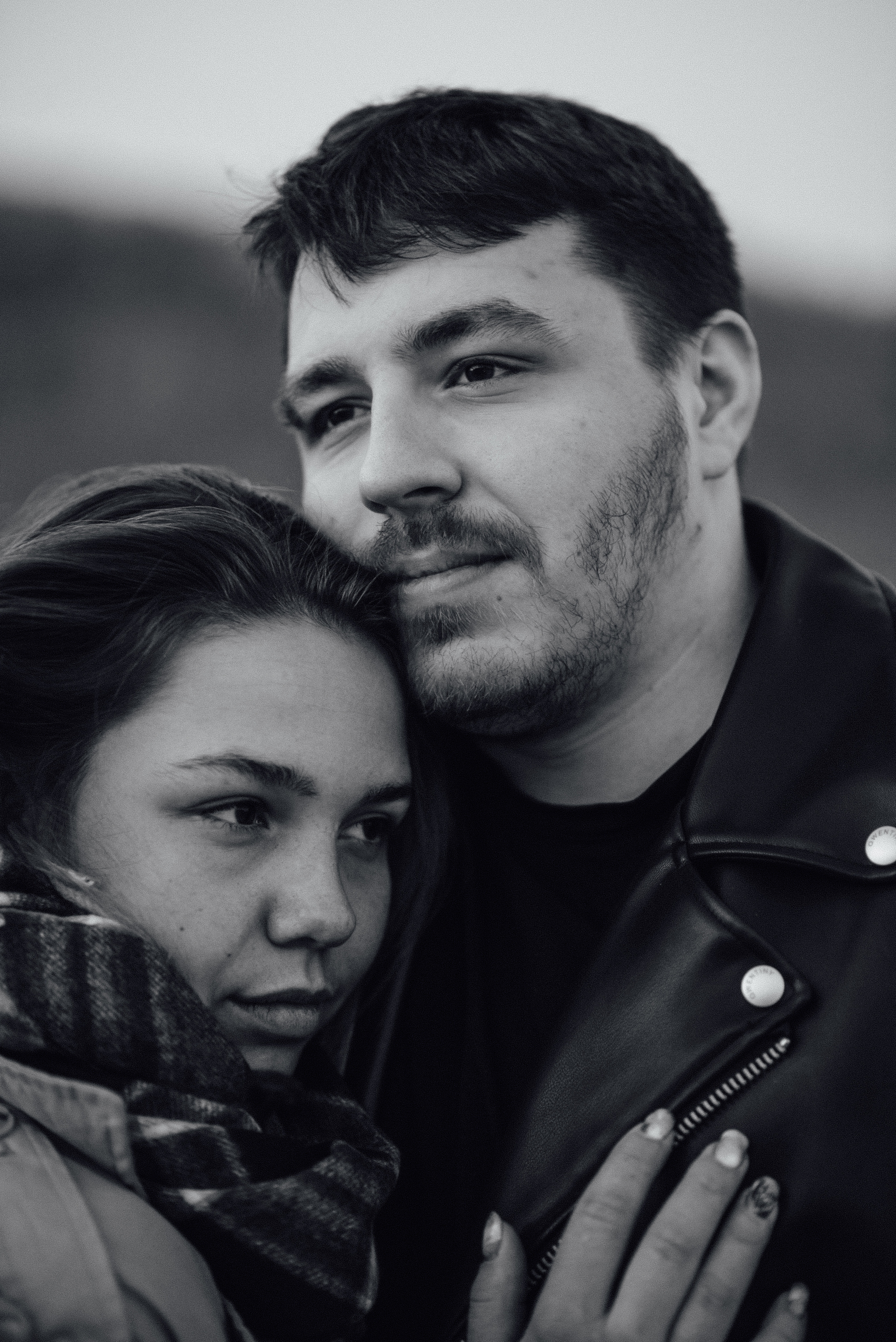 Егор и Юля. Детский и семейный фотограф Катерина Мишина