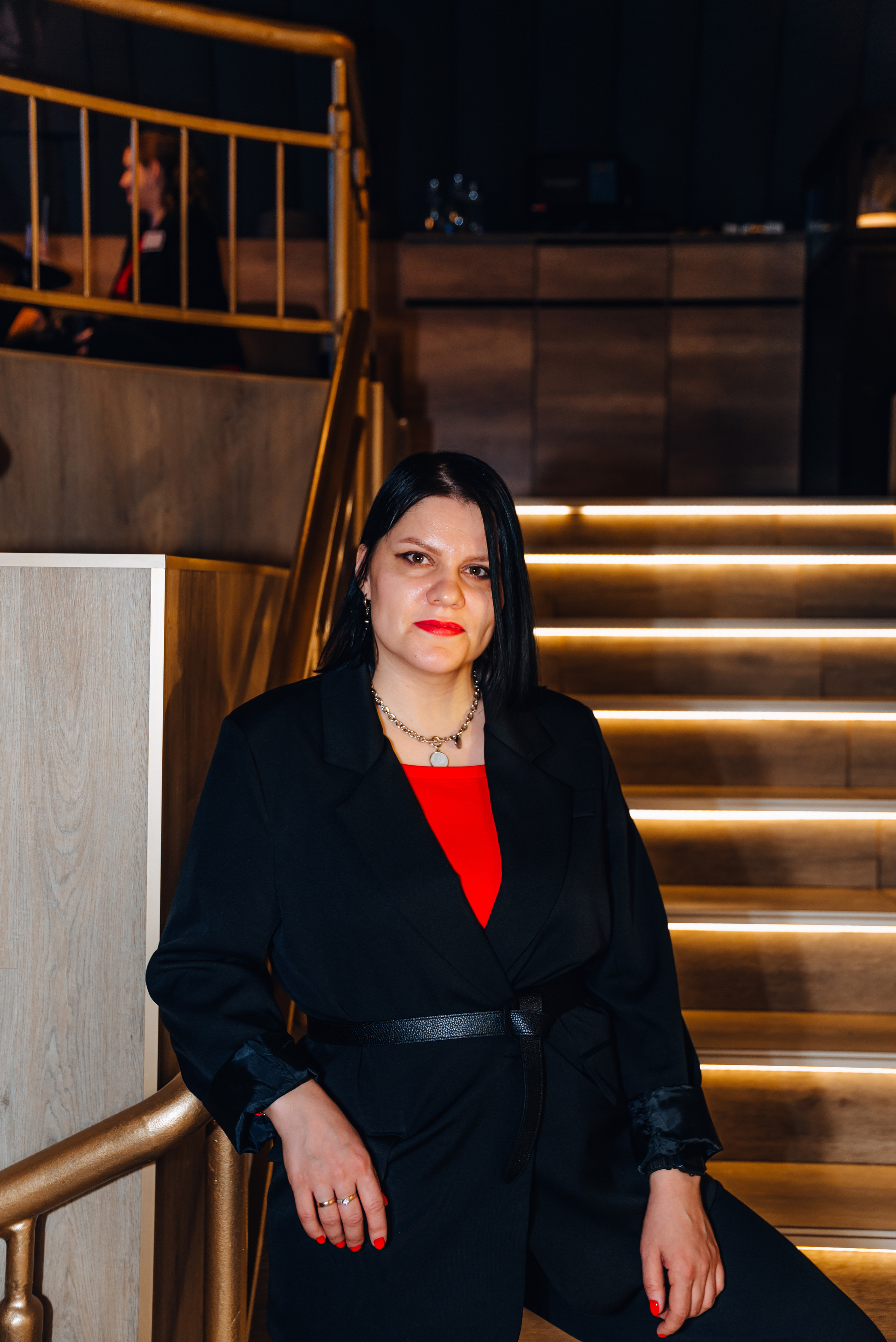 Нетворкинг «СВЯЗИ РЕШАЮТ ВСЁ» ВОЗДУХ. Детский и семейный фотограф Катерина Мишина