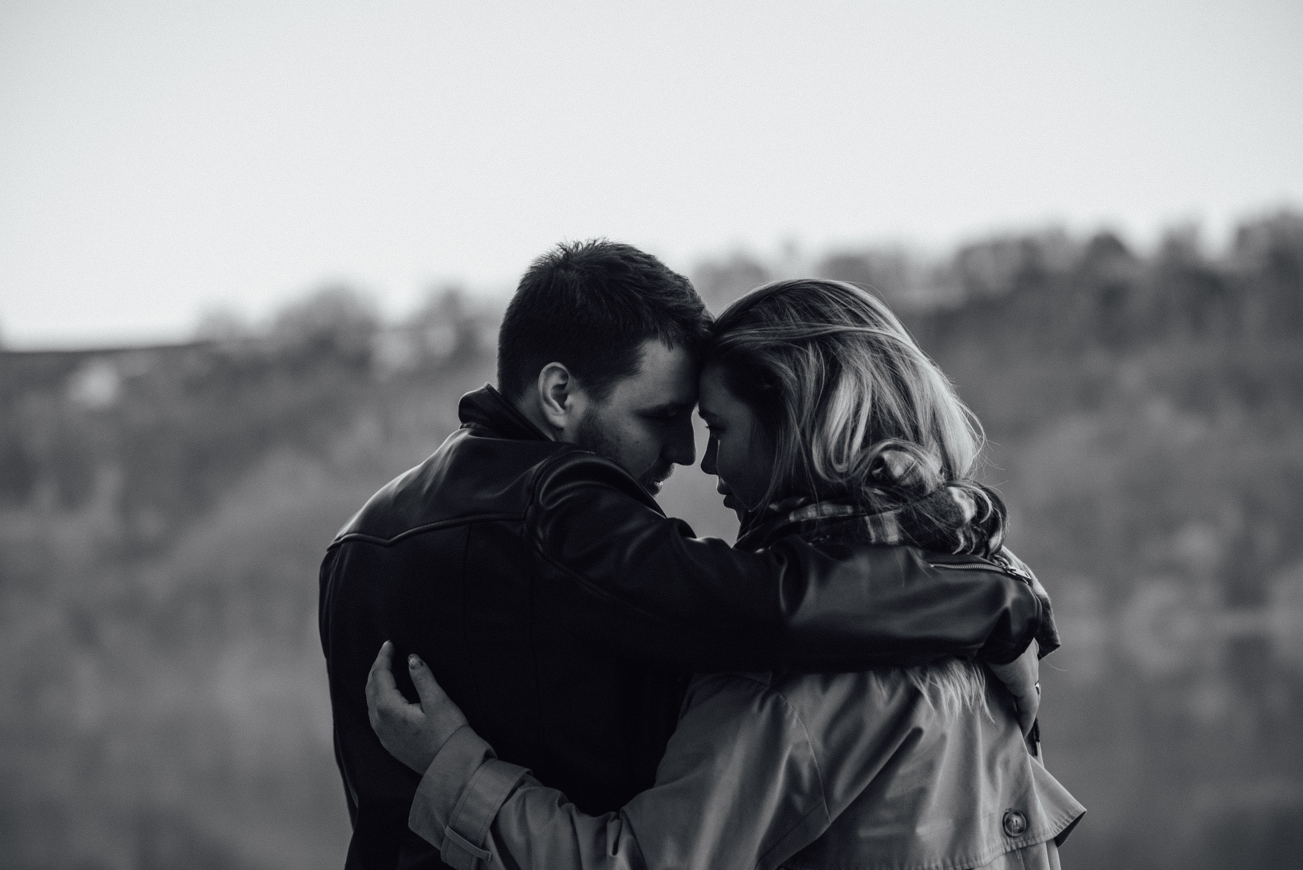 Егор и Юля. Детский и семейный фотограф Катерина Мишина