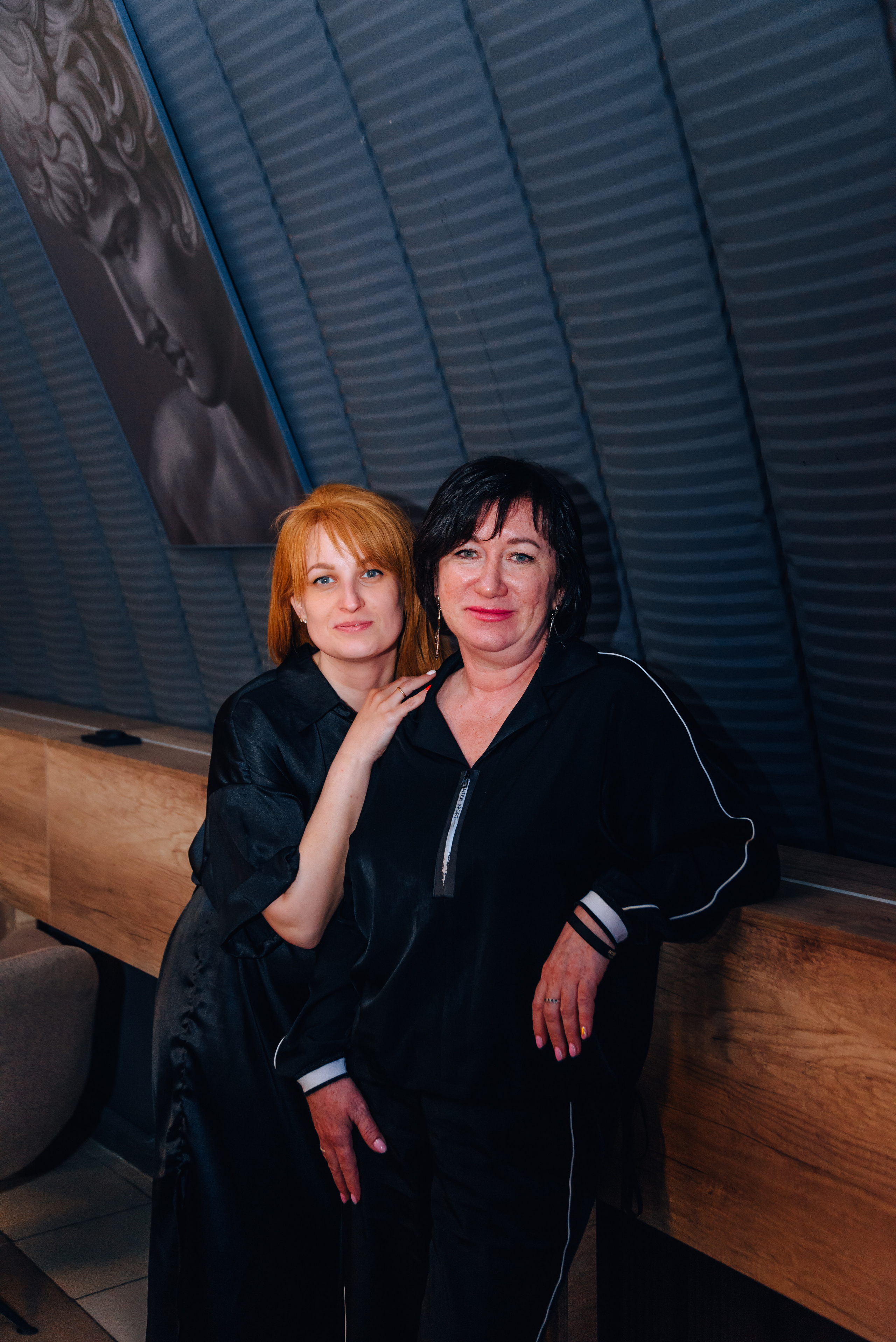 Нетворкинг «СВЯЗИ РЕШАЮТ ВСЁ» ВОЗДУХ. Детский и семейный фотограф Катерина Мишина