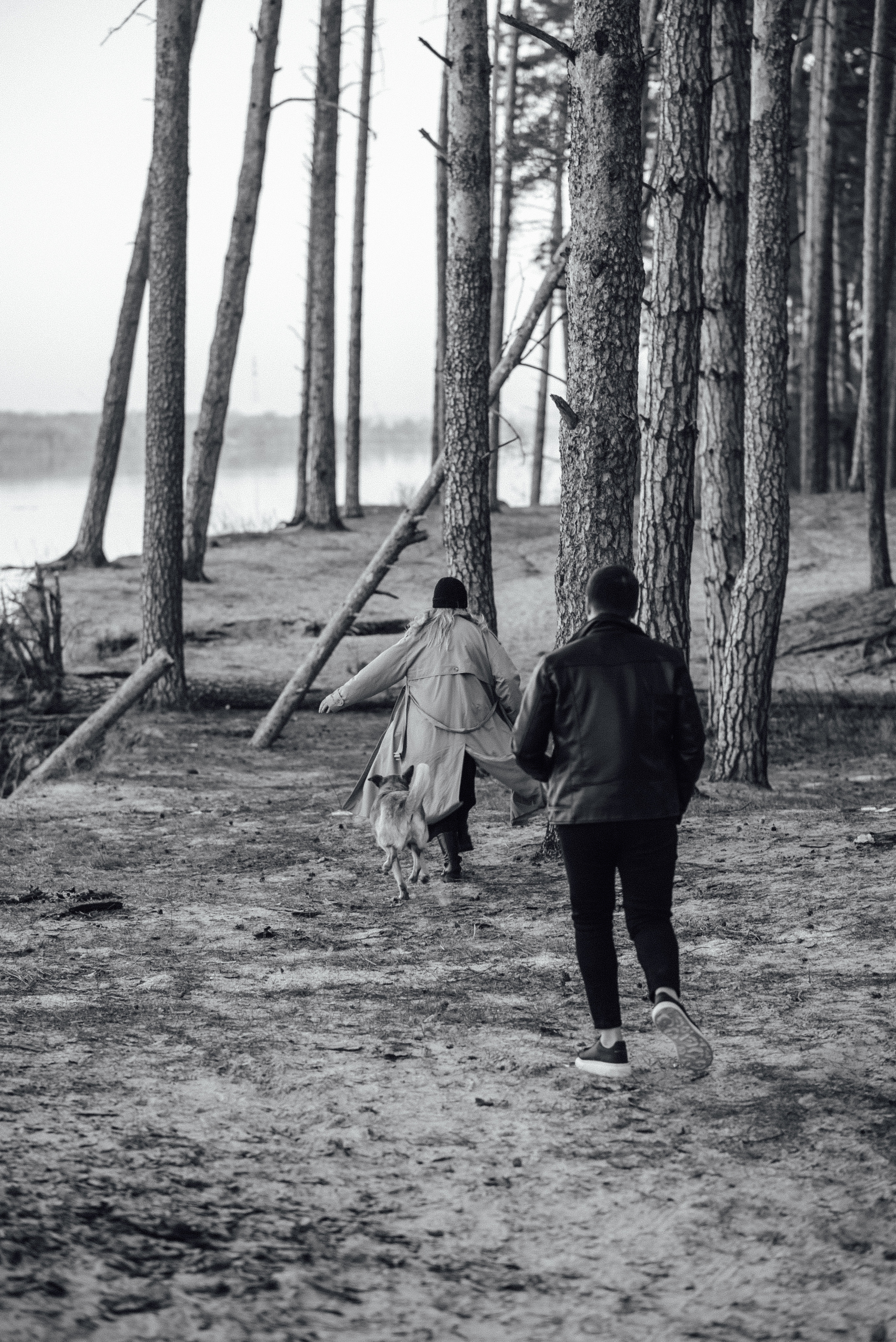 Егор и Юля. Детский и семейный фотограф Катерина Мишина