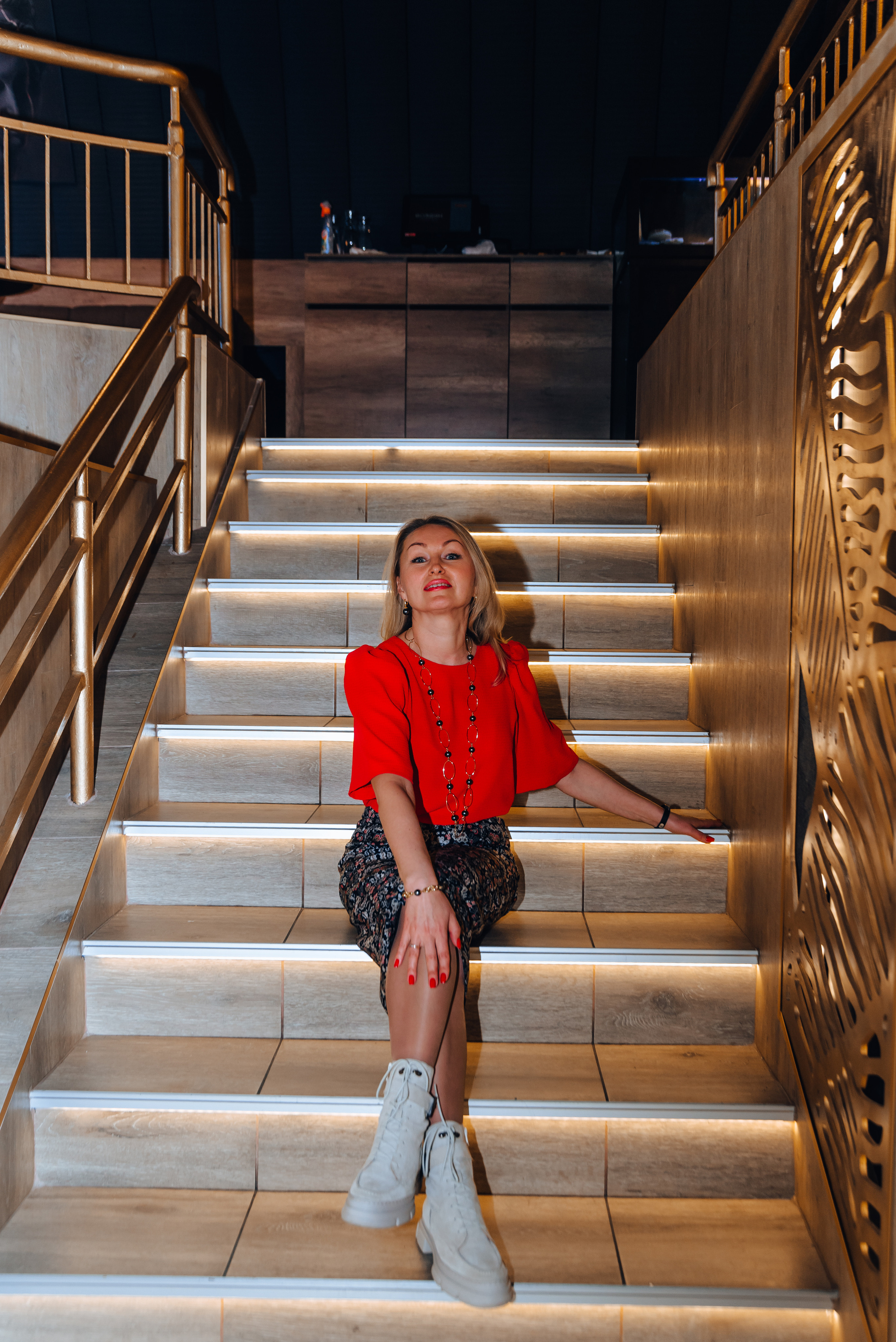 Нетворкинг «СВЯЗИ РЕШАЮТ ВСЁ» ВОЗДУХ. Детский и семейный фотограф Катерина Мишина