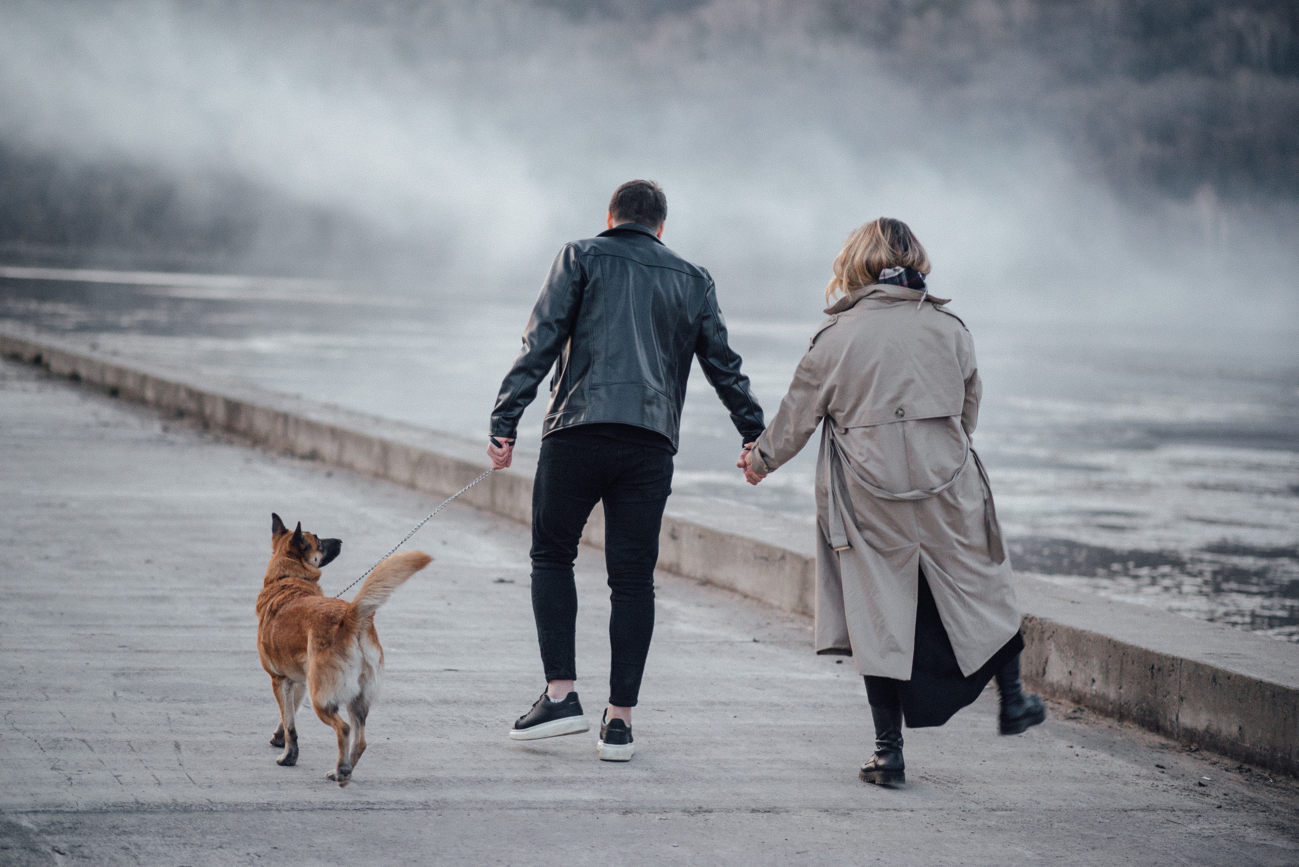 Егор и Юля. Детский и семейный фотограф Катерина Мишина