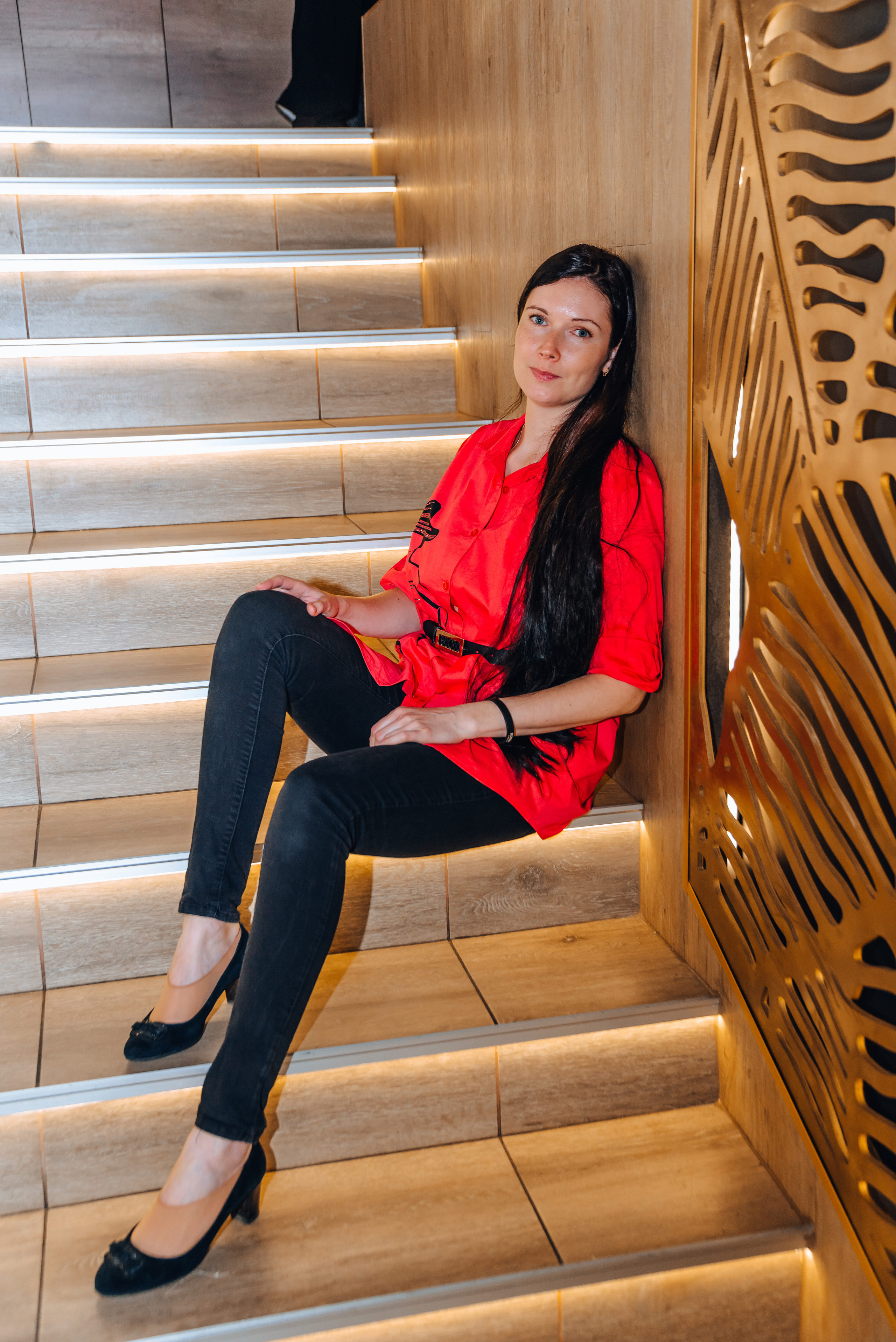 Нетворкинг «СВЯЗИ РЕШАЮТ ВСЁ» ВОЗДУХ. Детский и семейный фотограф Катерина Мишина