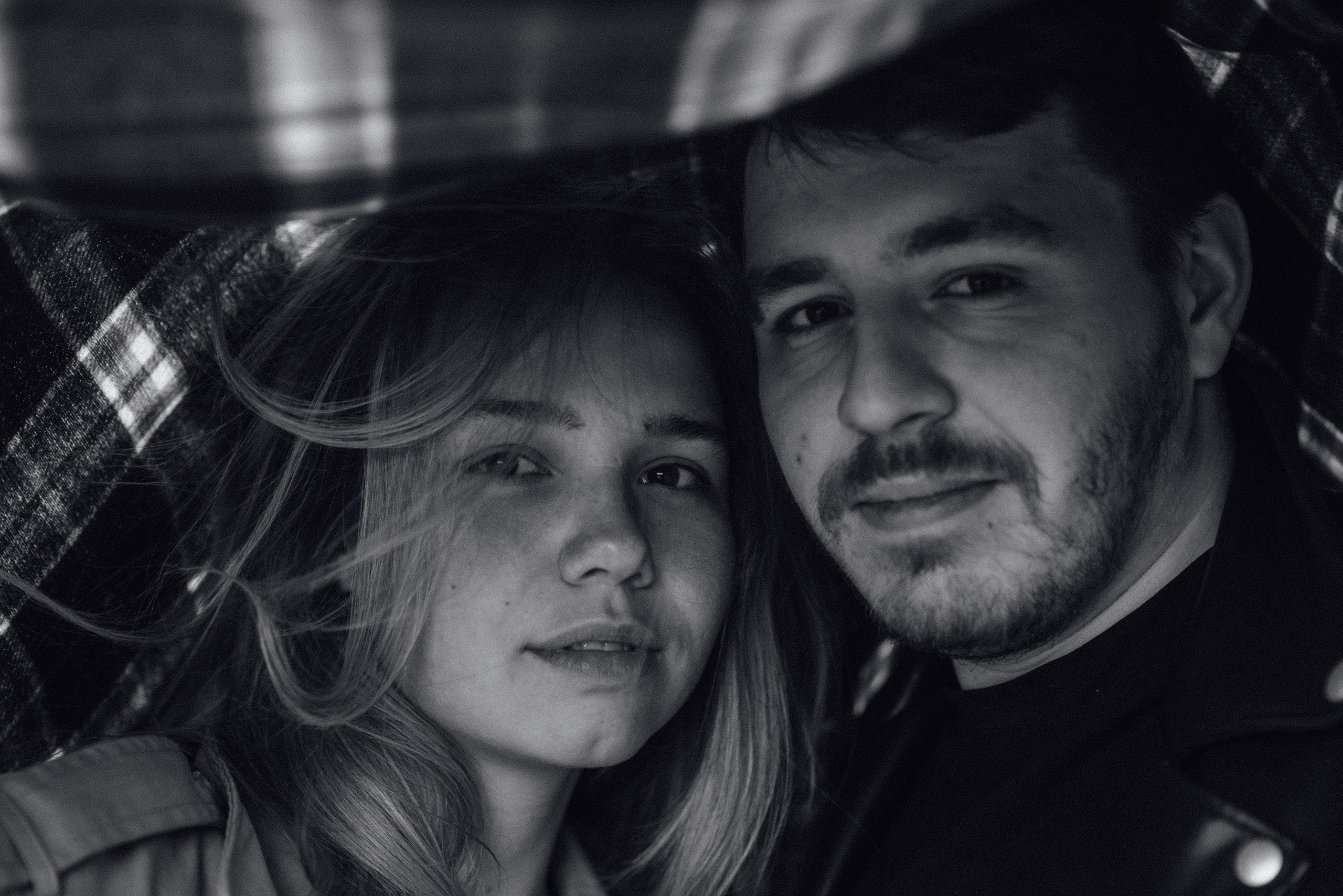 Егор и Юля. Детский и семейный фотограф Катерина Мишина