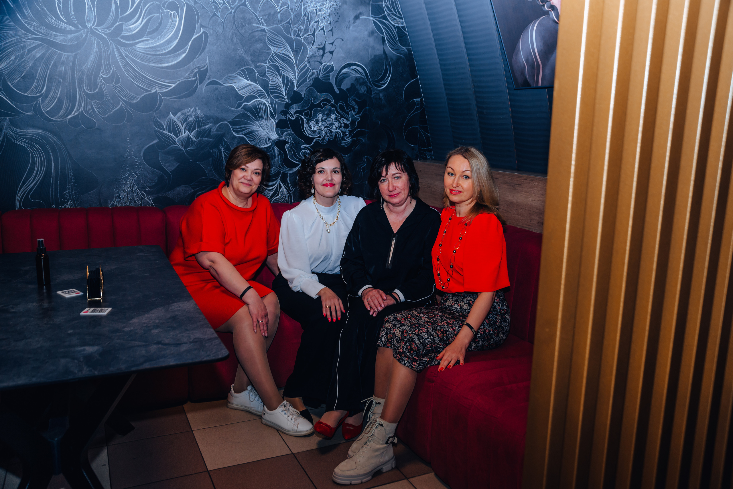 Нетворкинг «СВЯЗИ РЕШАЮТ ВСЁ» ВОЗДУХ. Детский и семейный фотограф Катерина Мишина