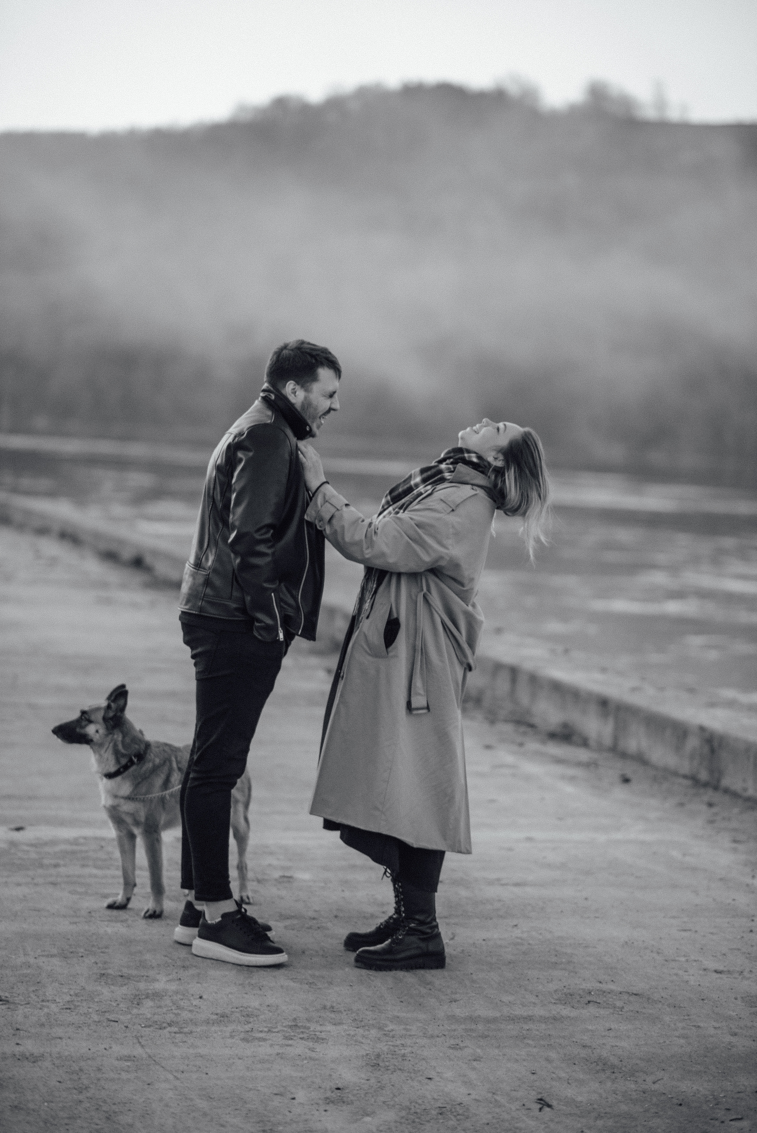 Егор и Юля. Детский и семейный фотограф Катерина Мишина