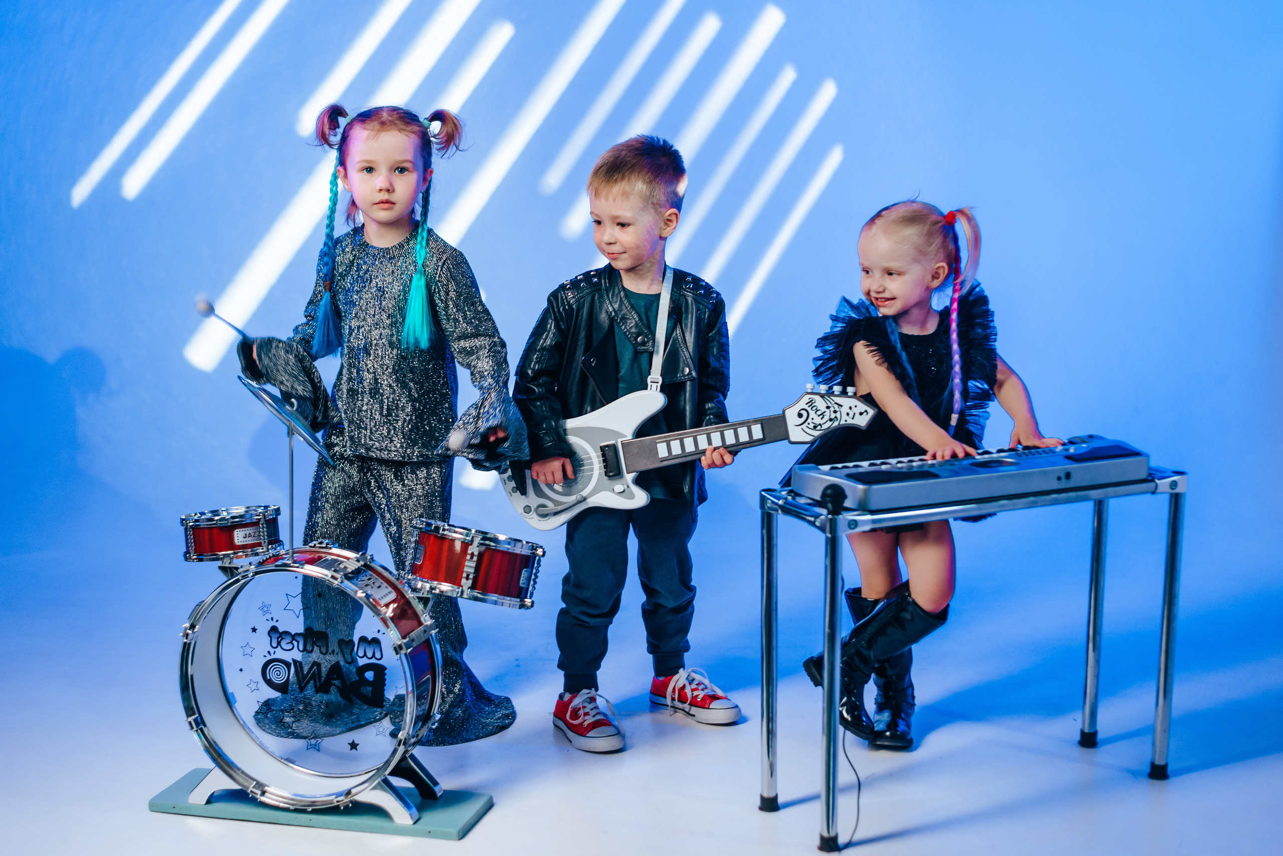 СУПЕР ЗВЕЗДА 2.0. Детский и семейный фотограф Катерина Мишина