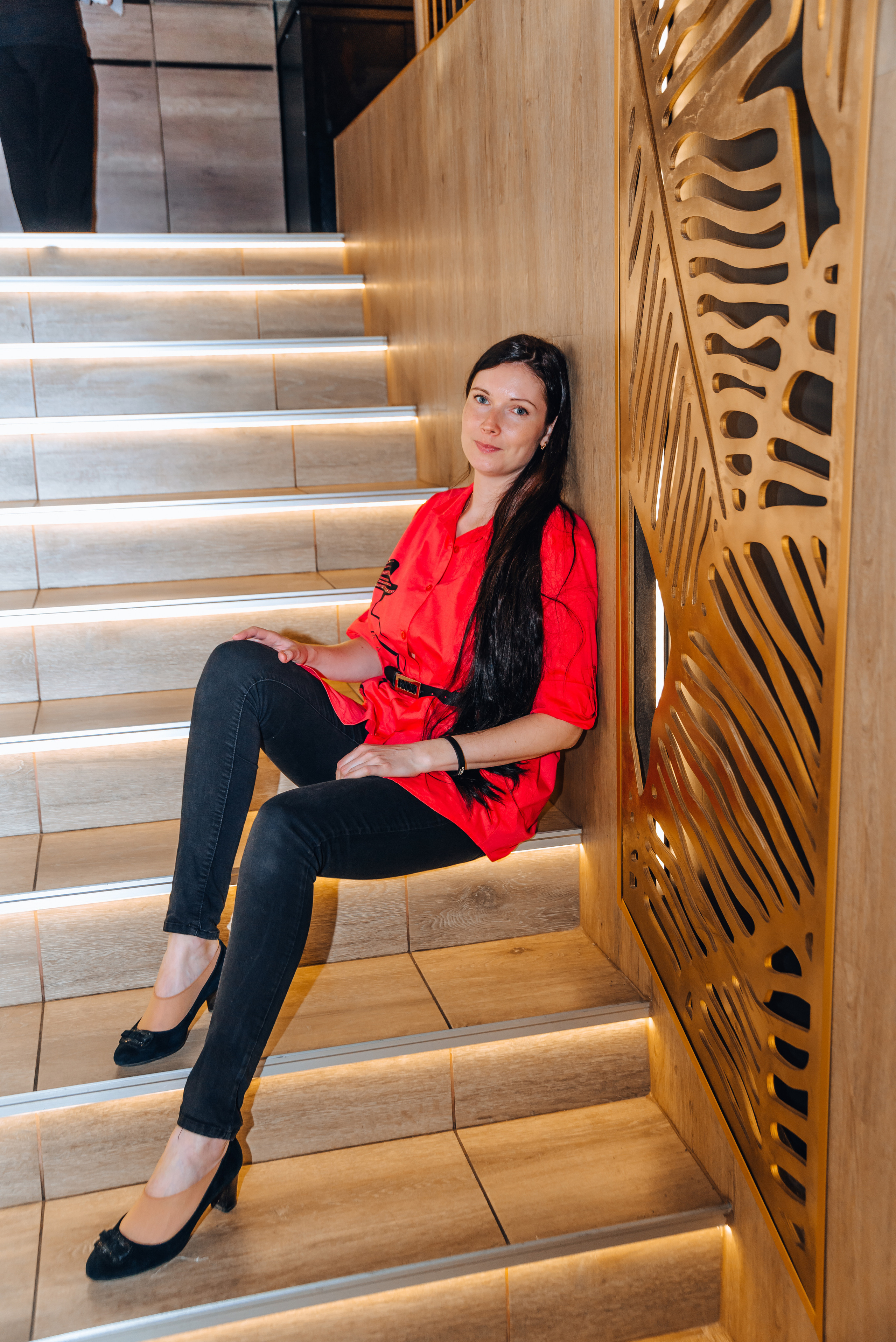 Нетворкинг «СВЯЗИ РЕШАЮТ ВСЁ» ВОЗДУХ. Детский и семейный фотограф Катерина Мишина