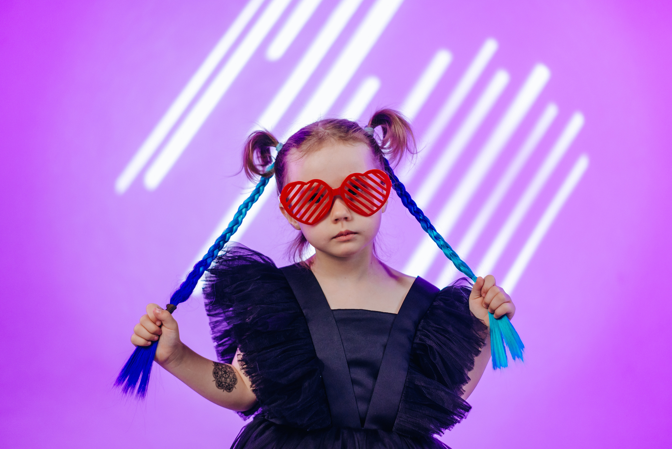 СУПЕР ЗВЕЗДА 2.0. Детский и семейный фотограф Катерина Мишина