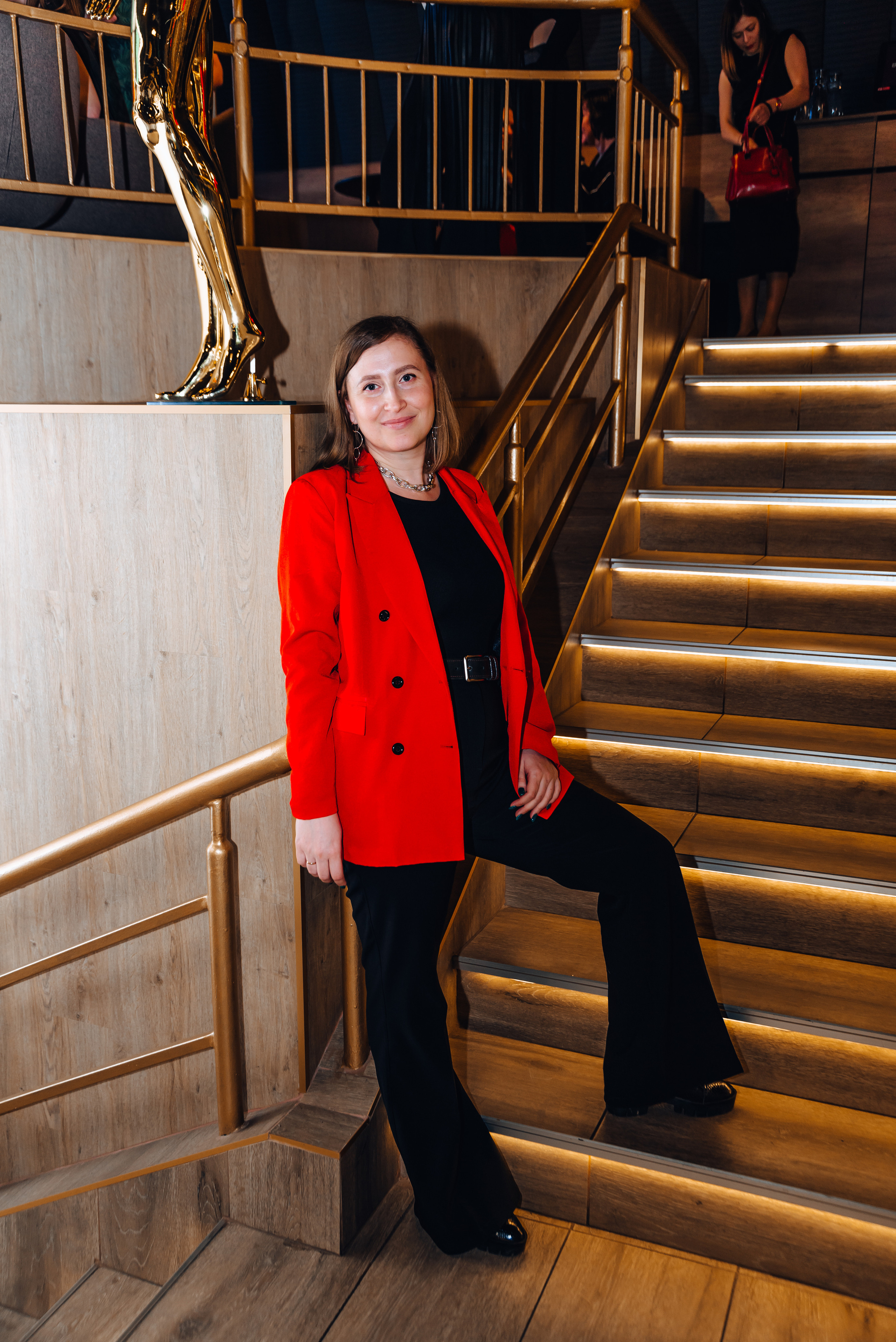 Нетворкинг «СВЯЗИ РЕШАЮТ ВСЁ» ВОЗДУХ. Детский и семейный фотограф Катерина Мишина