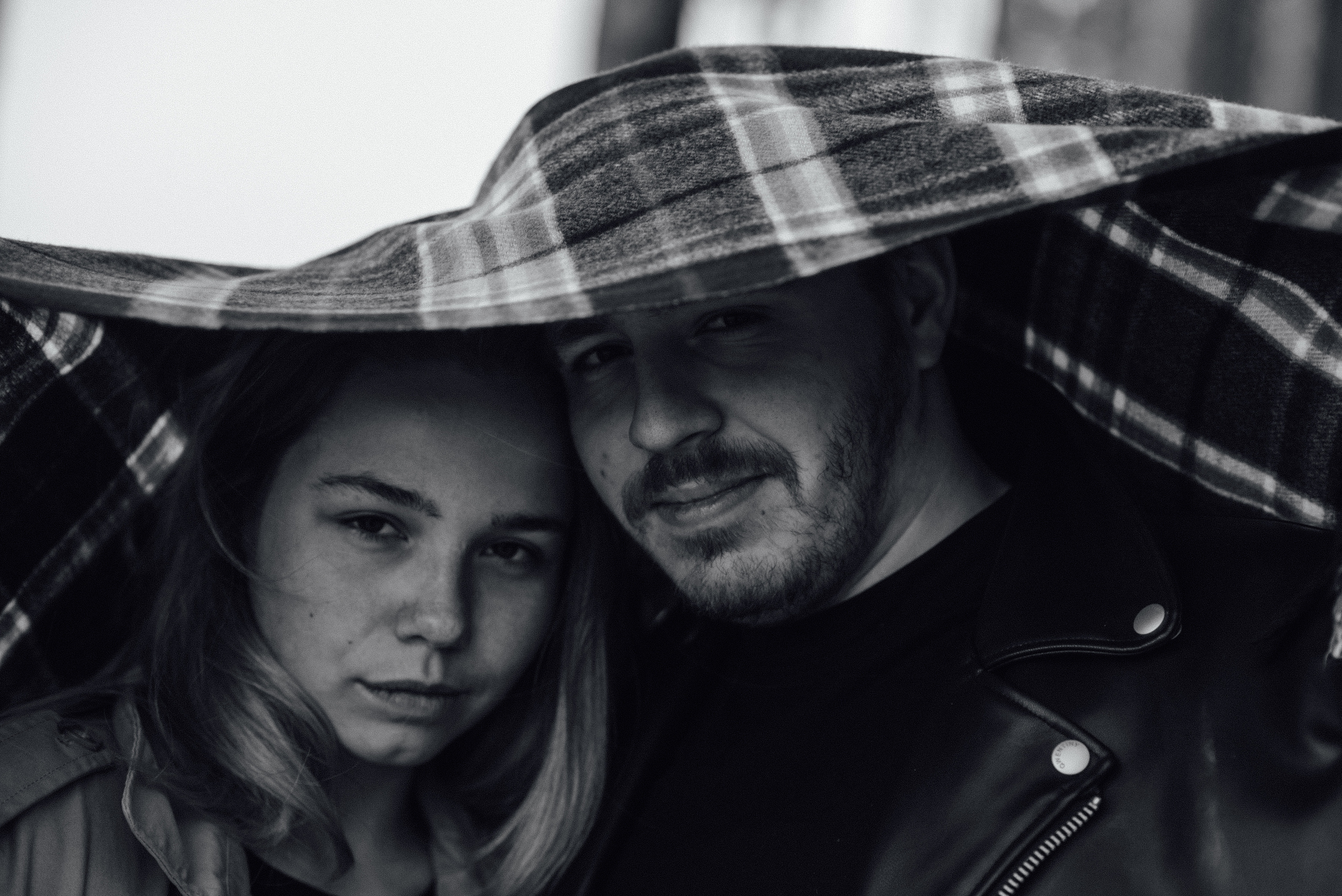 Егор и Юля. Детский и семейный фотограф Катерина Мишина