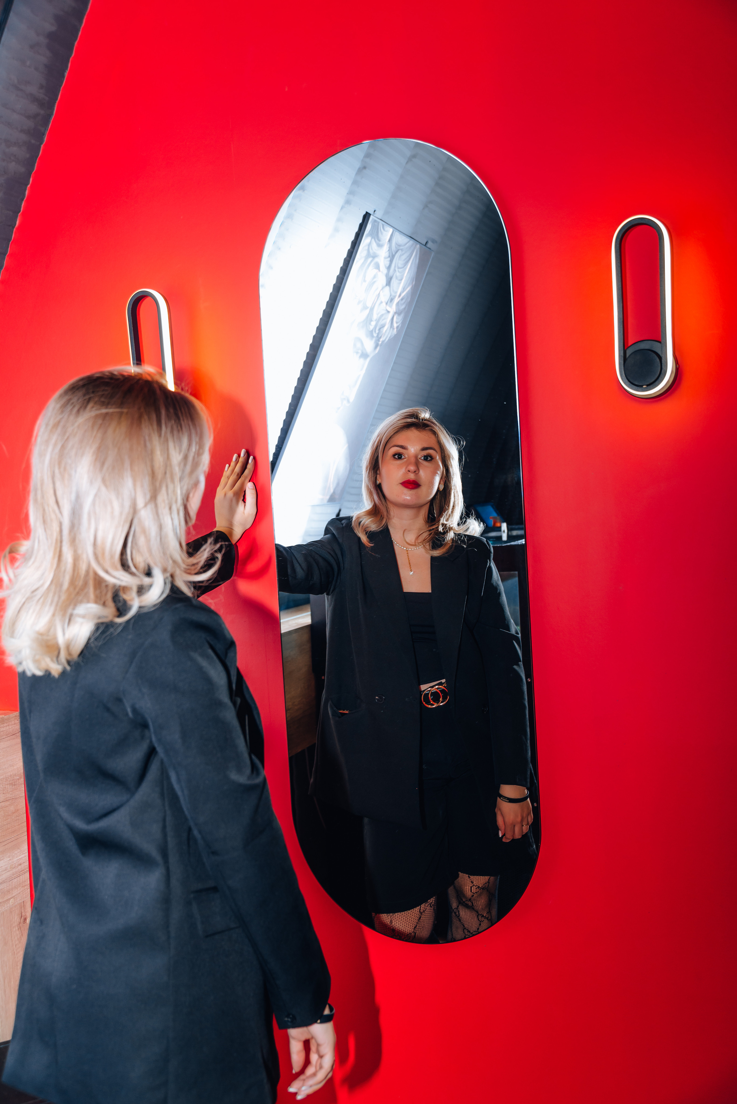 Нетворкинг «СВЯЗИ РЕШАЮТ ВСЁ» ВОЗДУХ. Детский и семейный фотограф Катерина Мишина