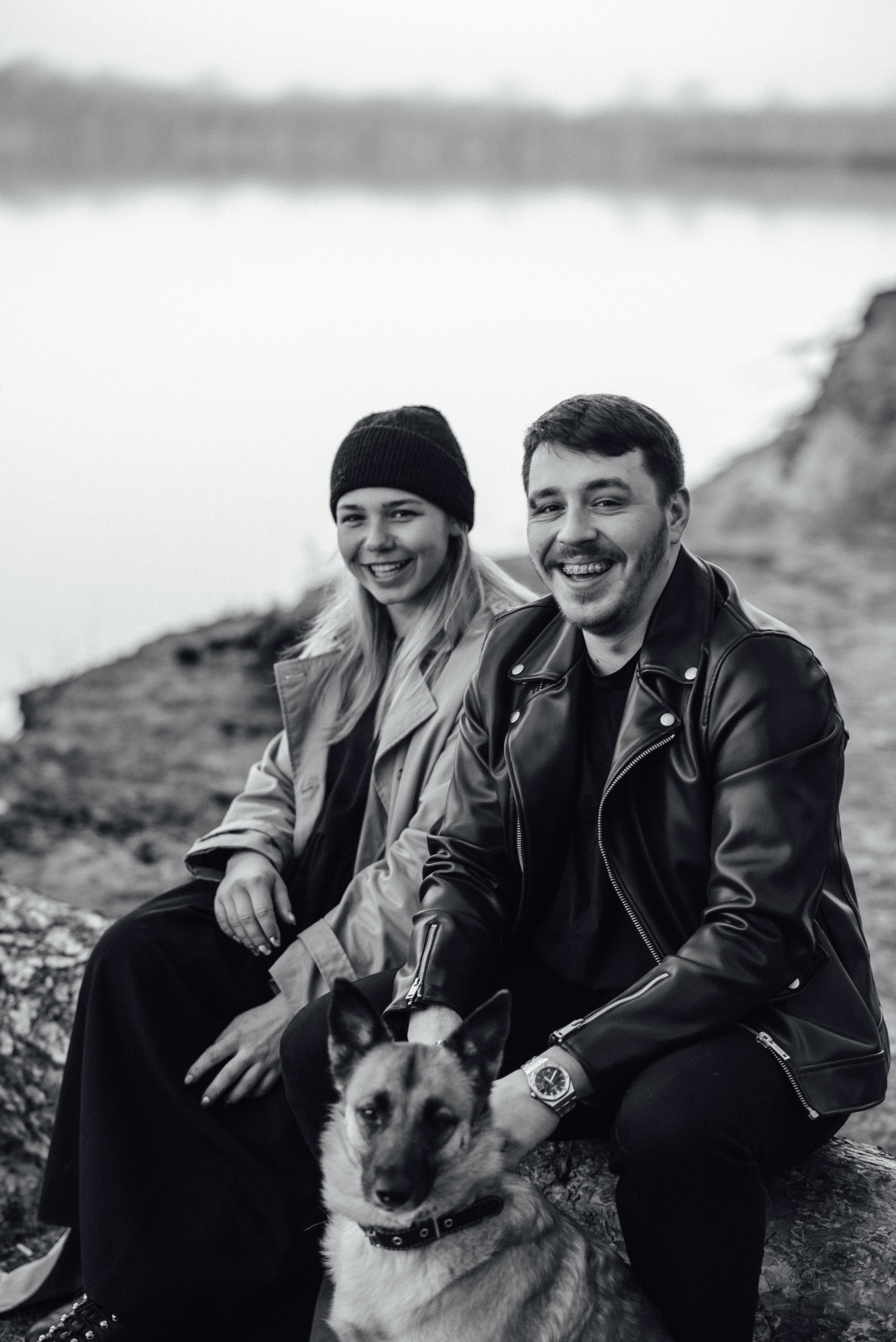 Егор и Юля. Детский и семейный фотограф Катерина Мишина