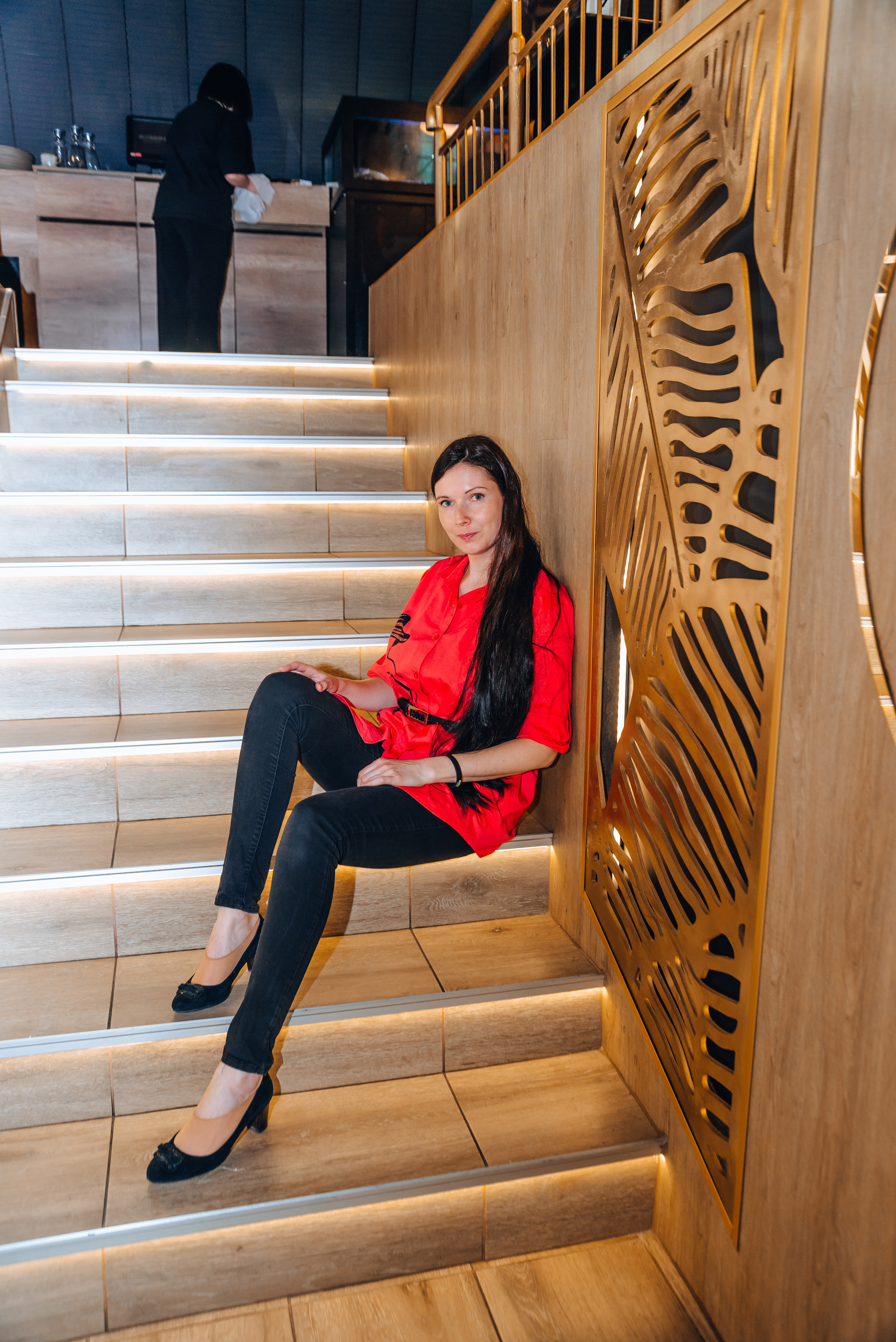 Нетворкинг «СВЯЗИ РЕШАЮТ ВСЁ» ВОЗДУХ. Детский и семейный фотограф Катерина Мишина