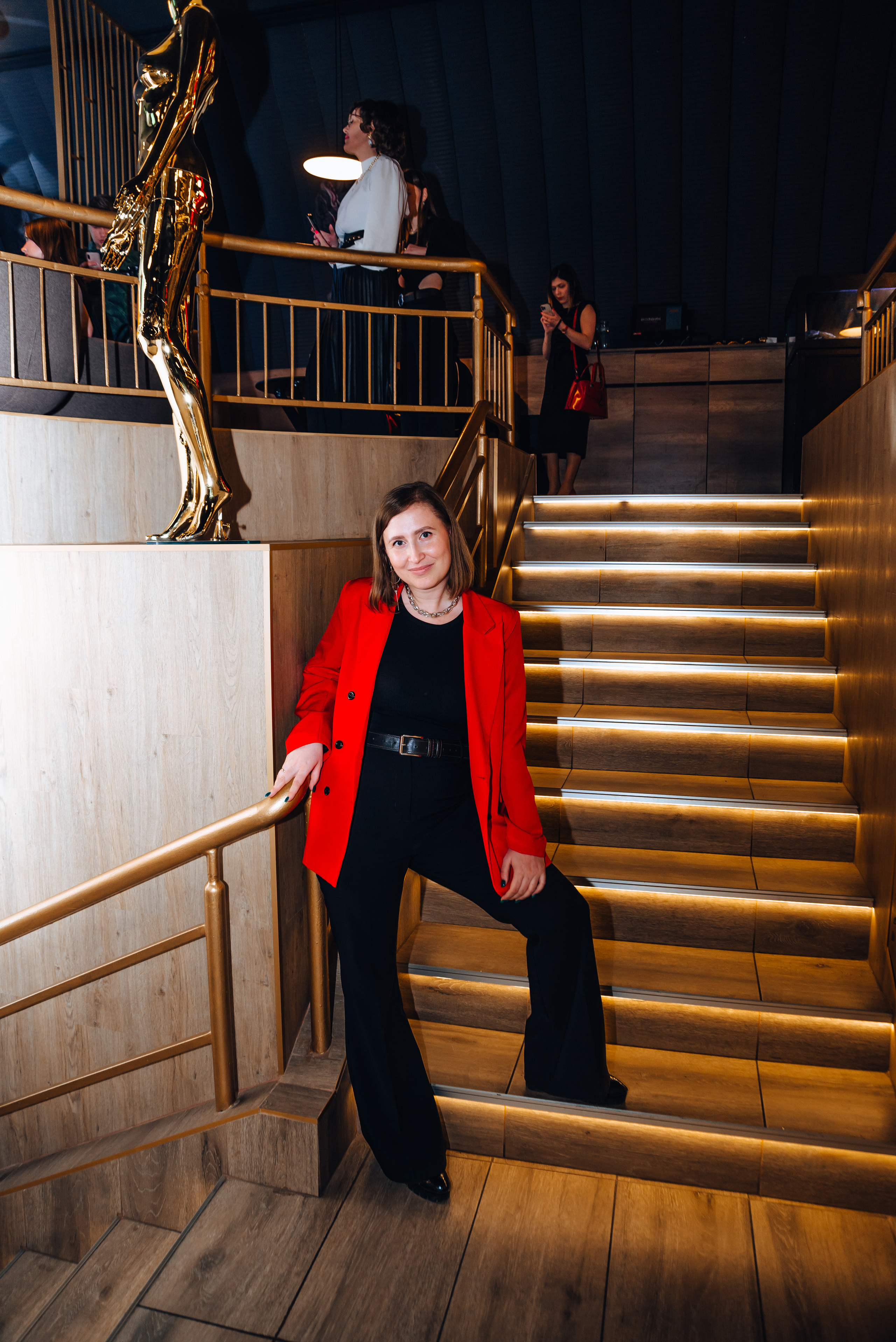 Нетворкинг «СВЯЗИ РЕШАЮТ ВСЁ» ВОЗДУХ. Детский и семейный фотограф Катерина Мишина