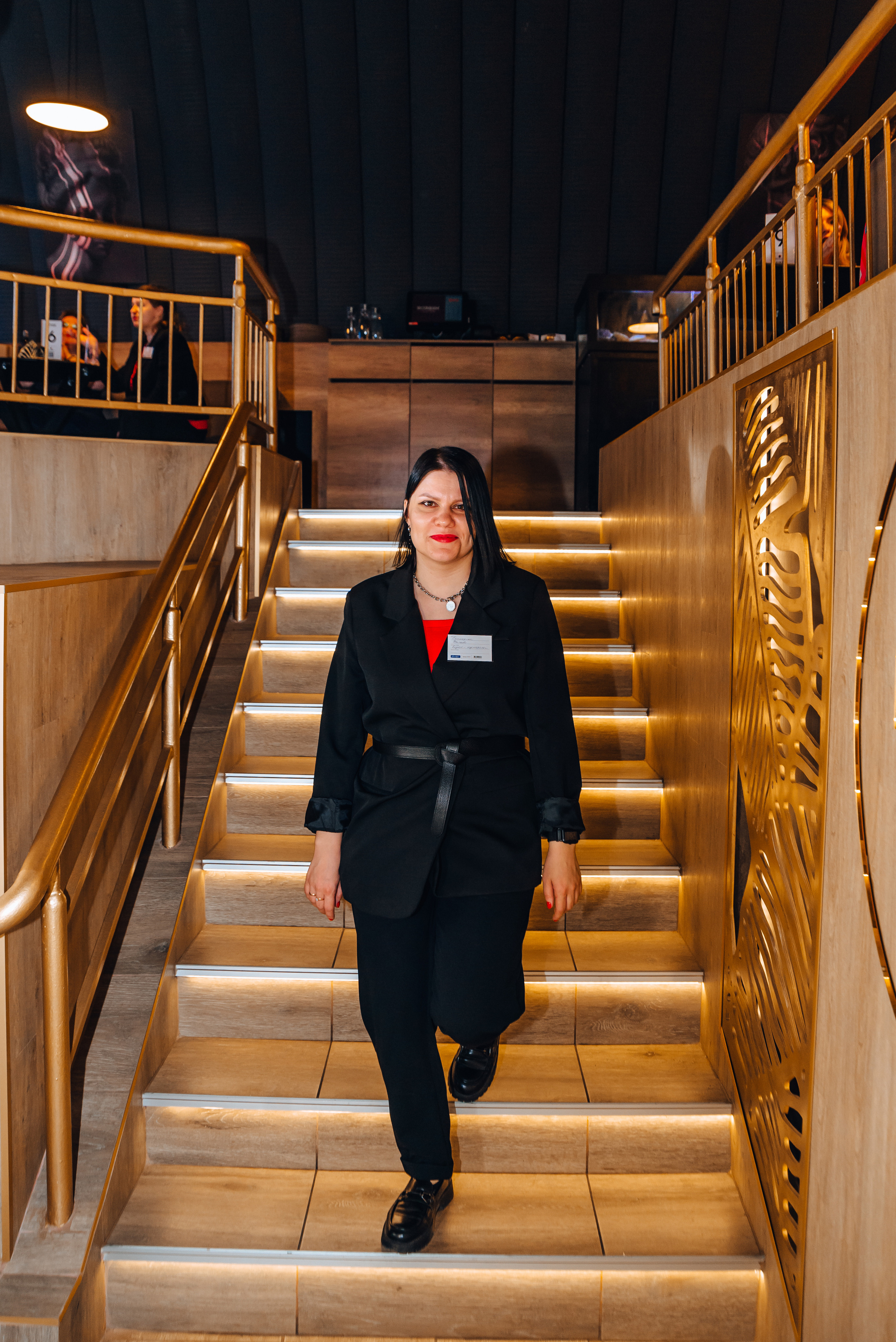 Нетворкинг «СВЯЗИ РЕШАЮТ ВСЁ» ВОЗДУХ. Детский и семейный фотограф Катерина Мишина