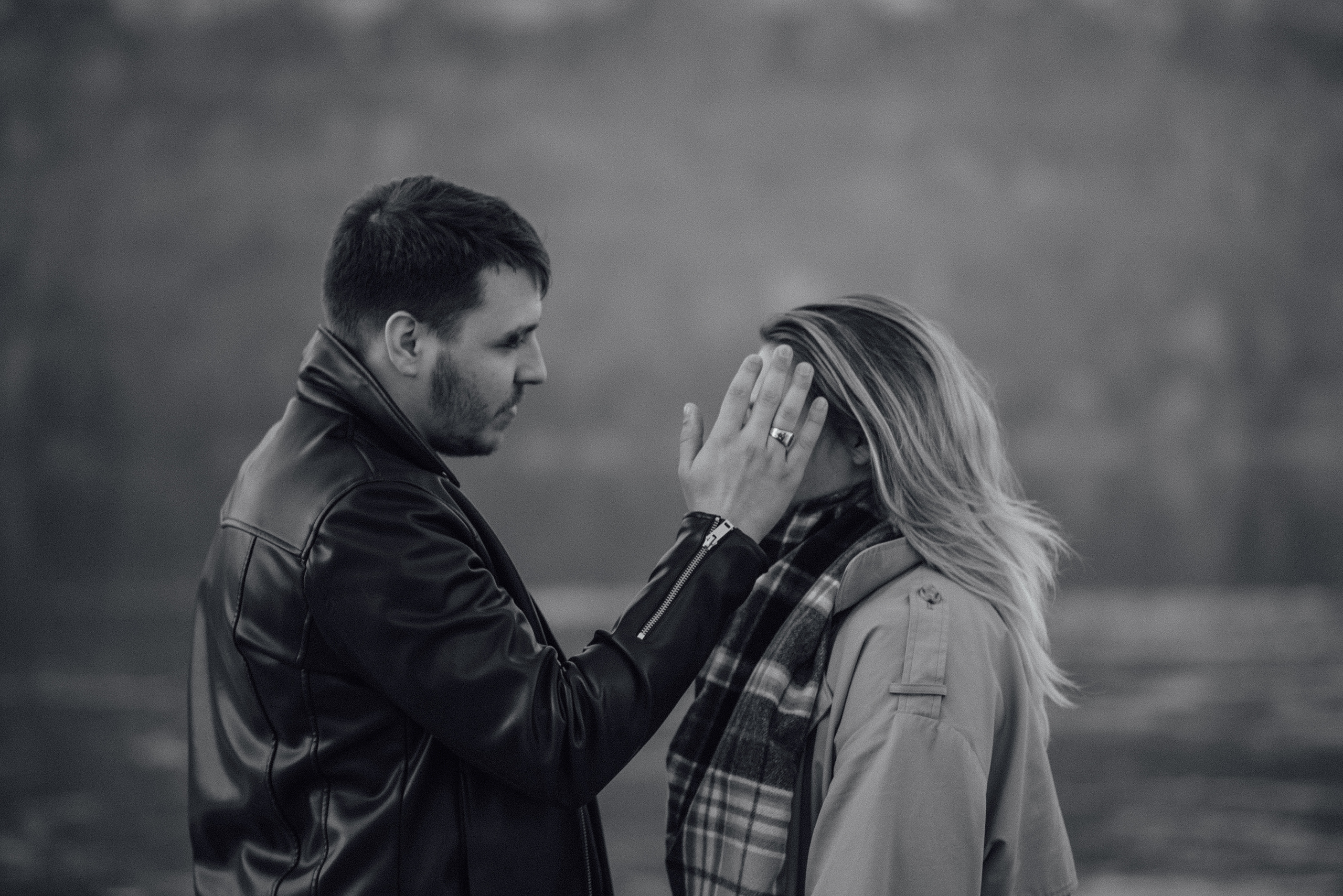 Егор и Юля. Детский и семейный фотограф Катерина Мишина