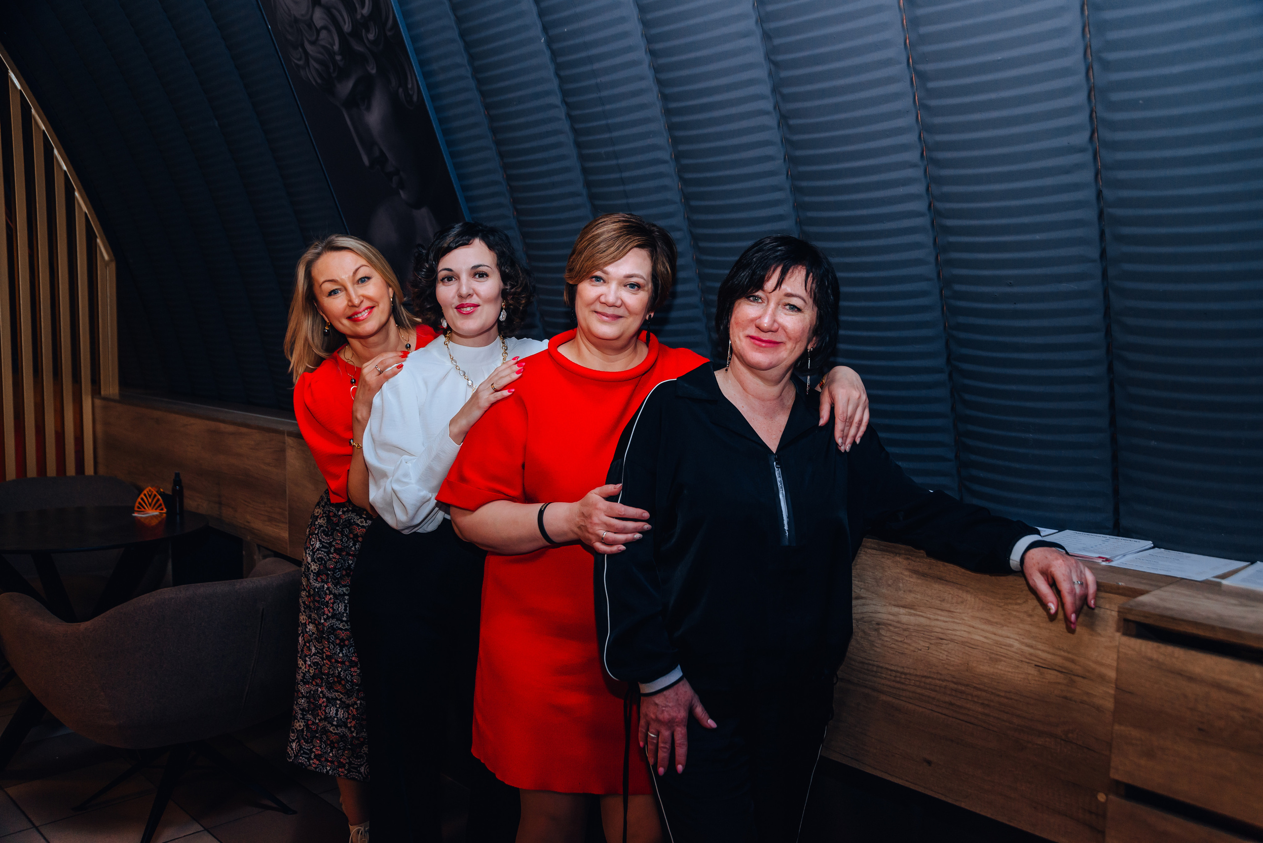 Нетворкинг «СВЯЗИ РЕШАЮТ ВСЁ» ВОЗДУХ. Детский и семейный фотограф Катерина Мишина