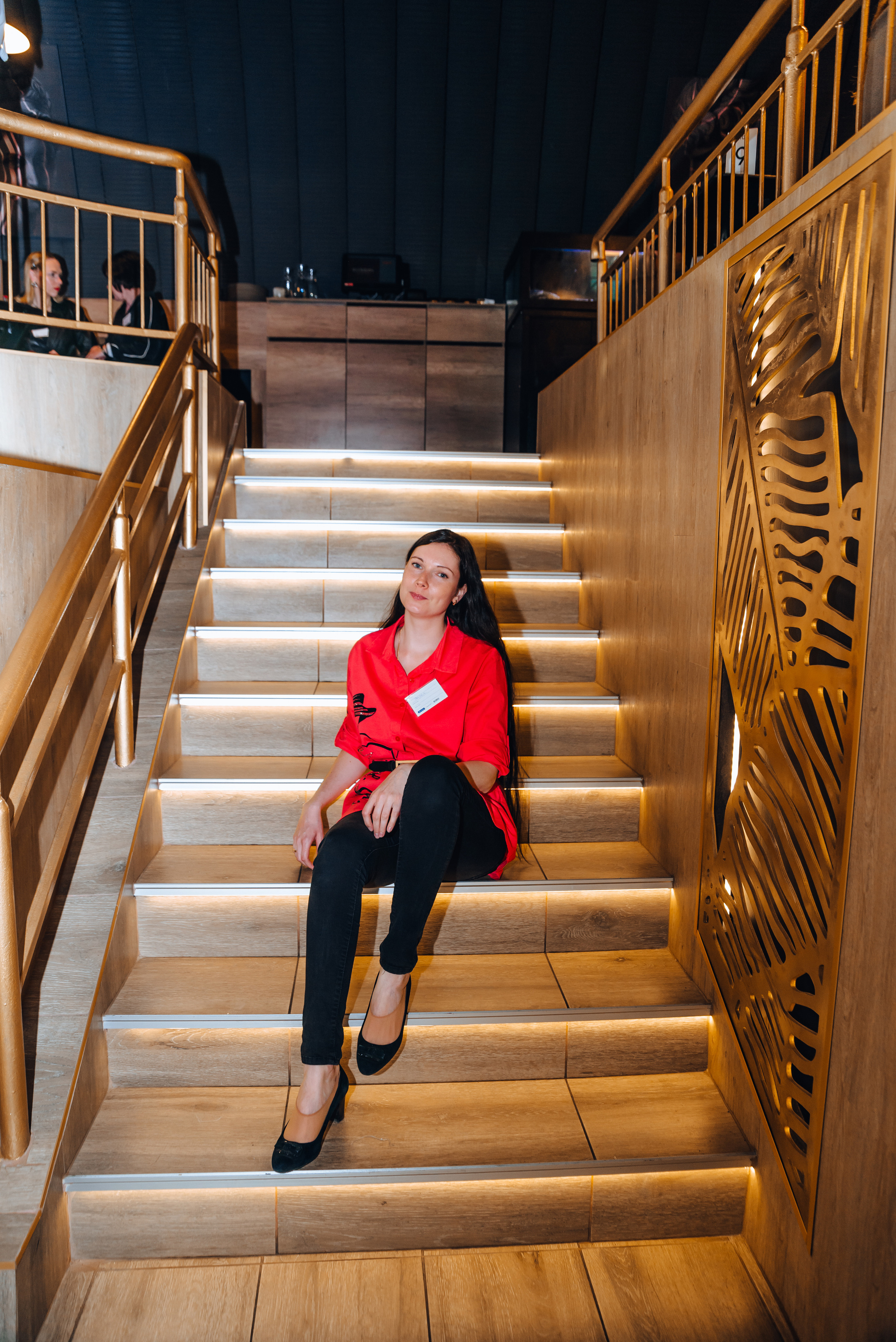 Нетворкинг «СВЯЗИ РЕШАЮТ ВСЁ» ВОЗДУХ. Детский и семейный фотограф Катерина Мишина