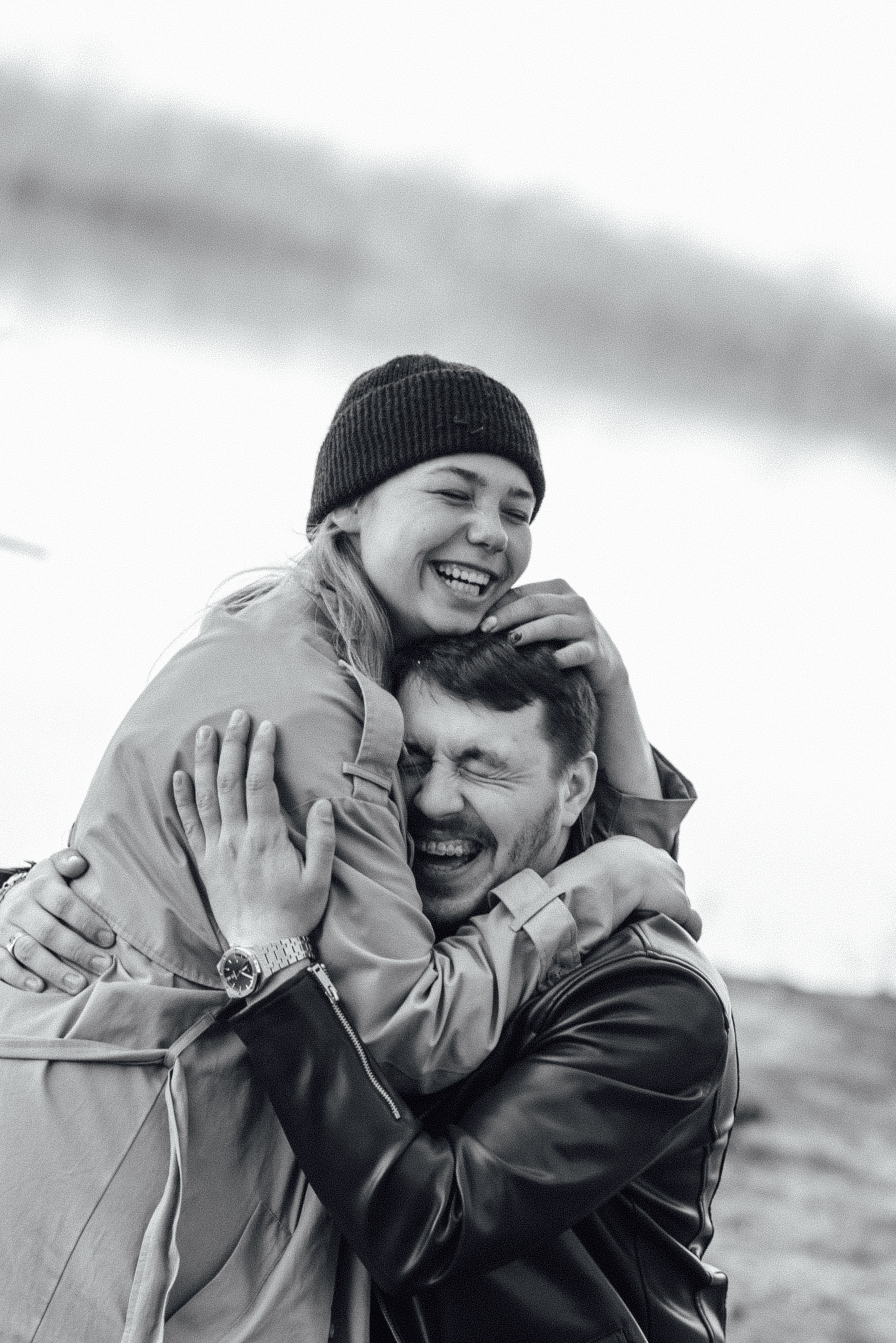 Егор и Юля. Детский и семейный фотограф Катерина Мишина