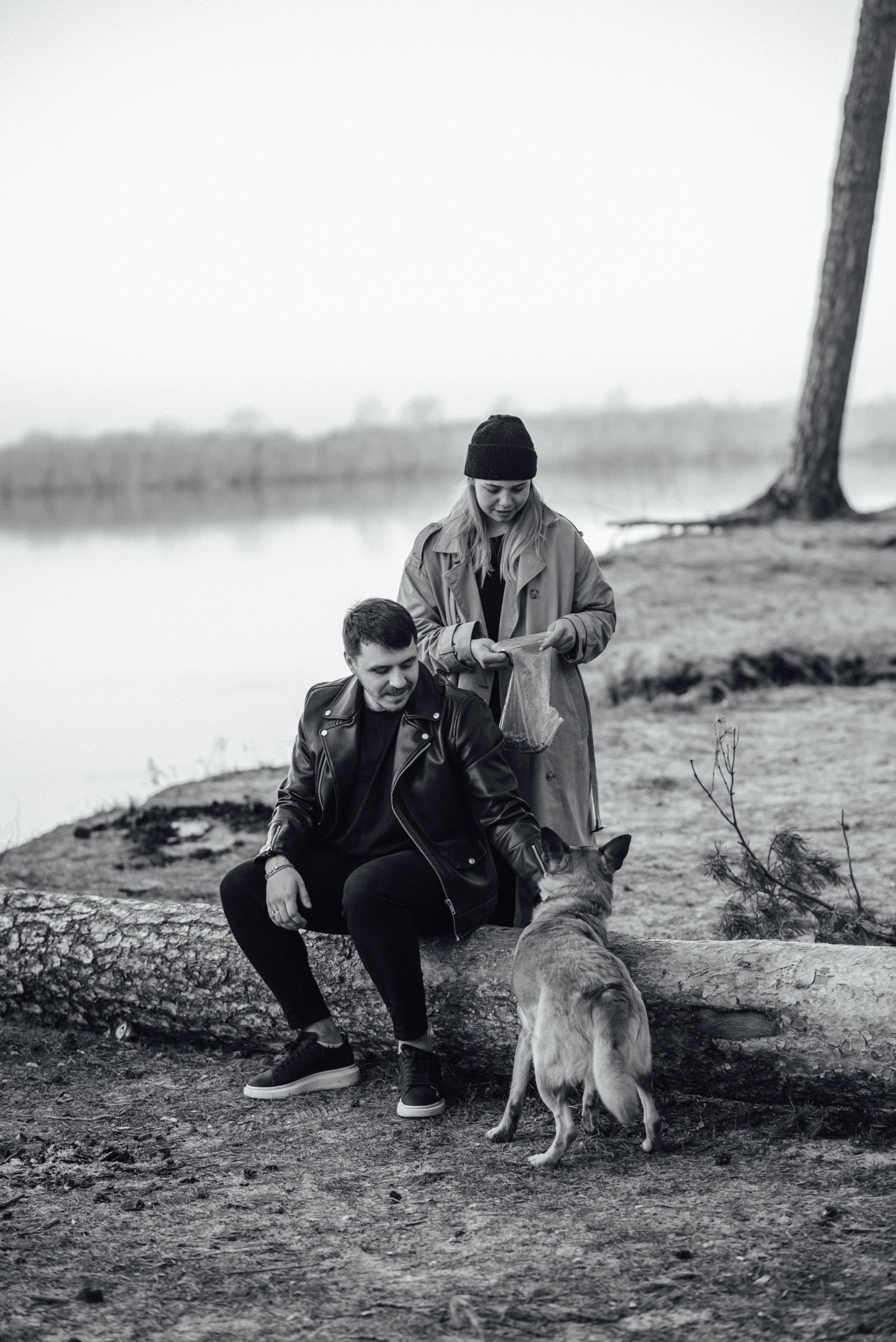Егор и Юля. Детский и семейный фотограф Катерина Мишина