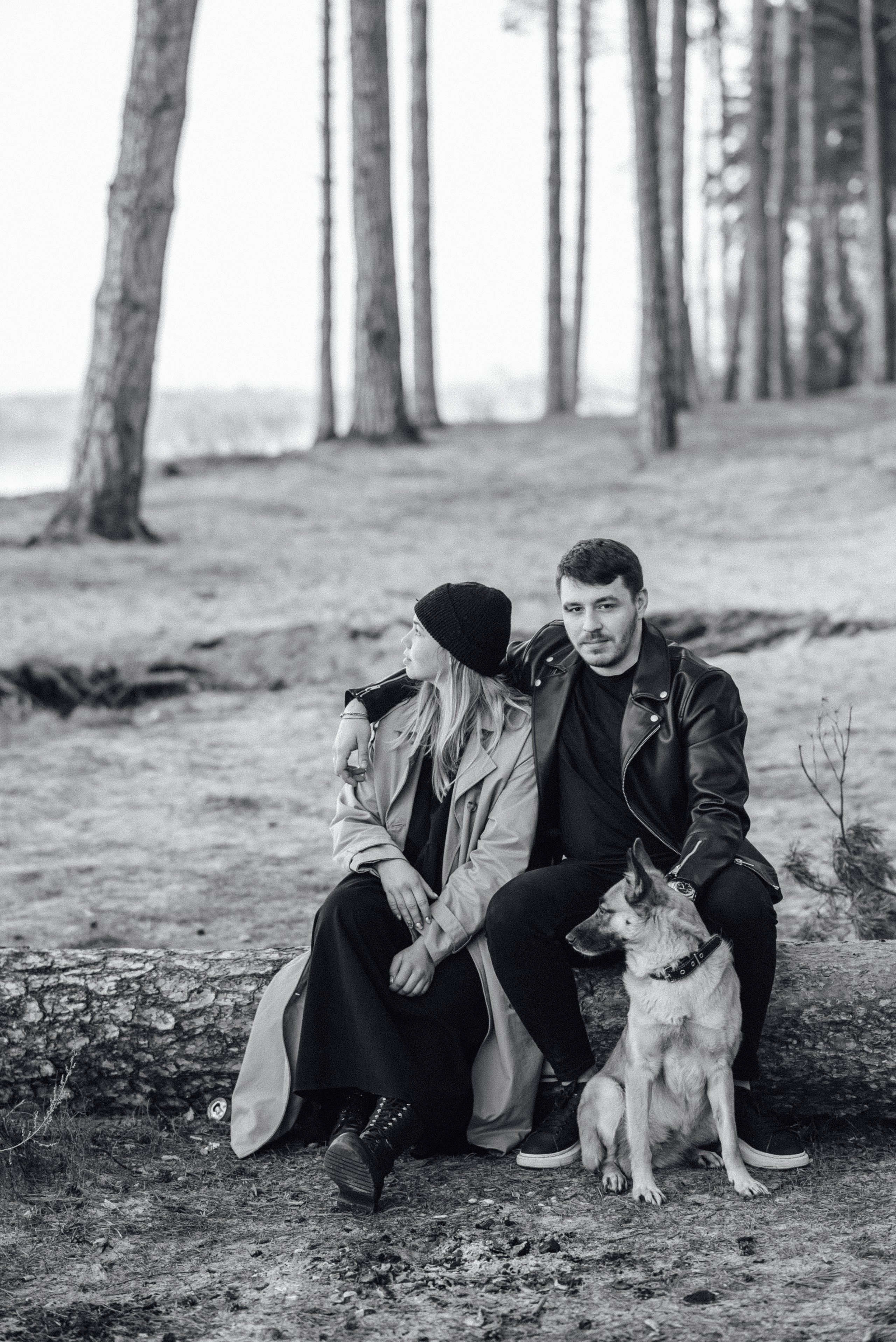 Егор и Юля. Детский и семейный фотограф Катерина Мишина