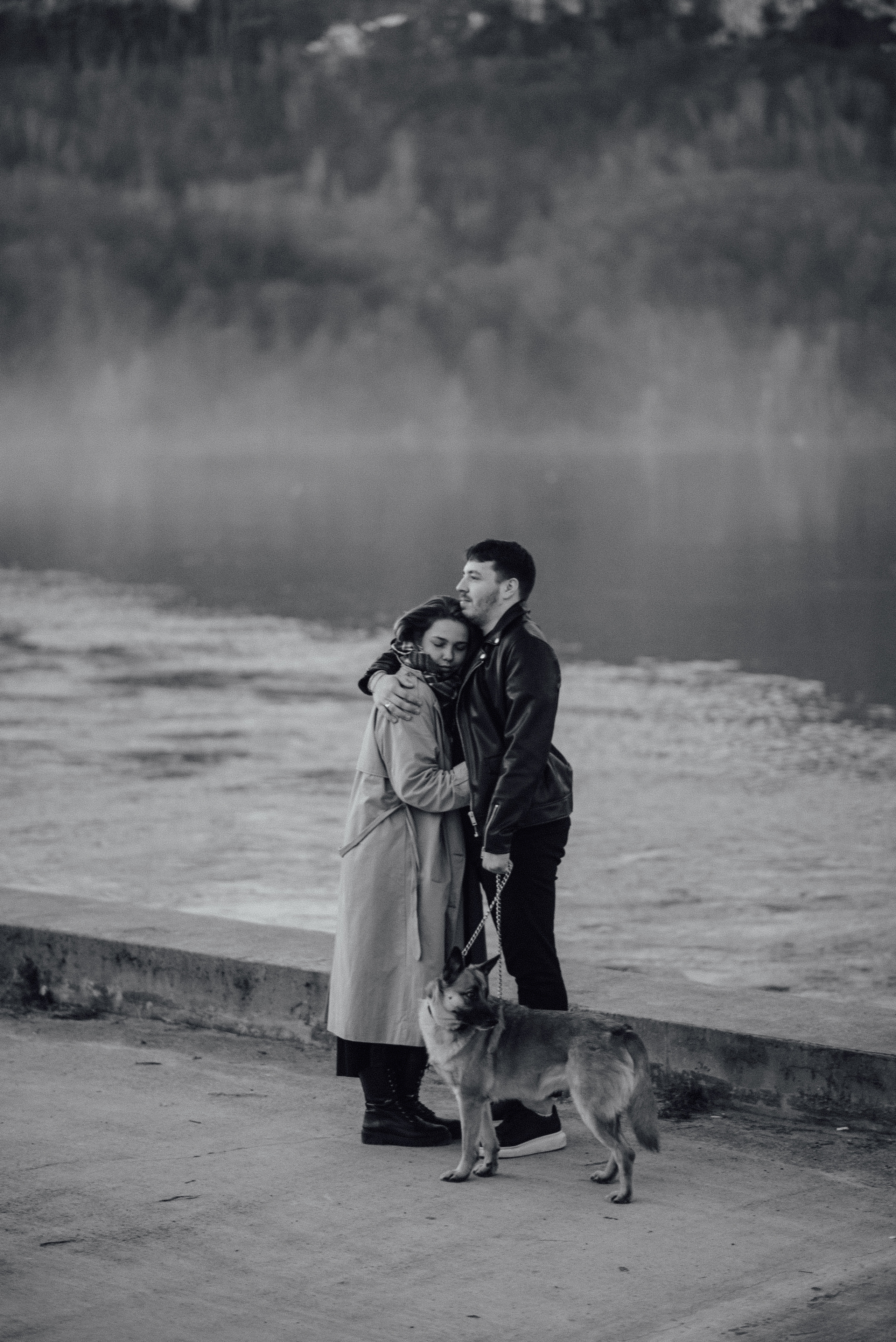 Егор и Юля. Детский и семейный фотограф Катерина Мишина