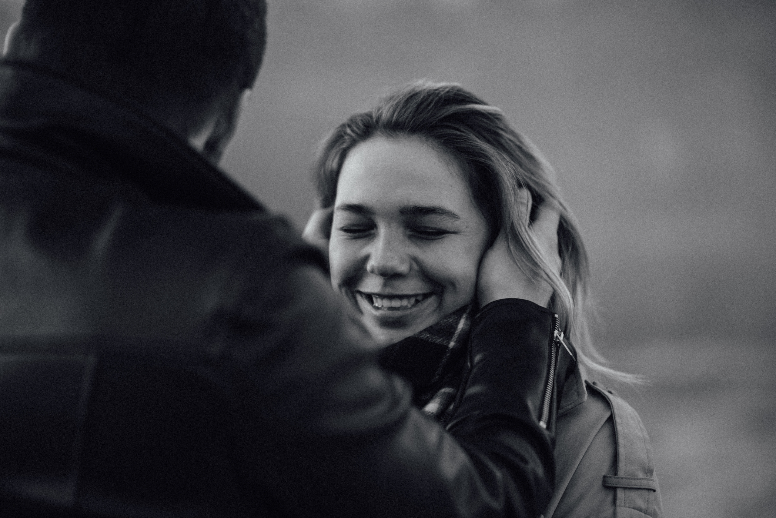 Егор и Юля. Детский и семейный фотограф Катерина Мишина