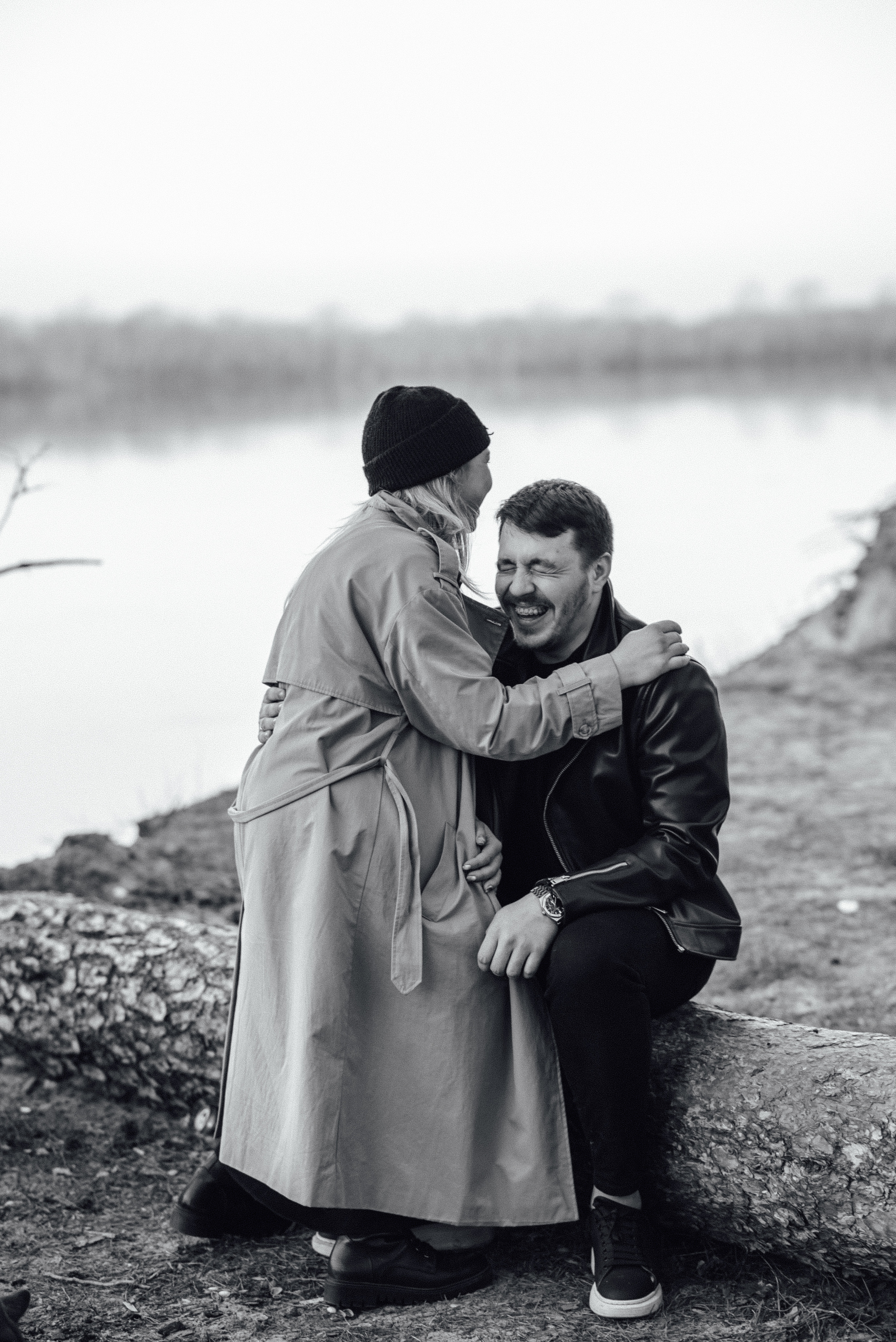 Егор и Юля. Детский и семейный фотограф Катерина Мишина