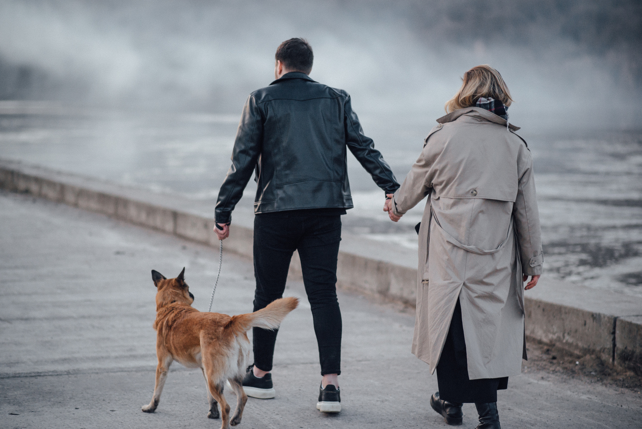 Егор и Юля. Детский и семейный фотограф Катерина Мишина