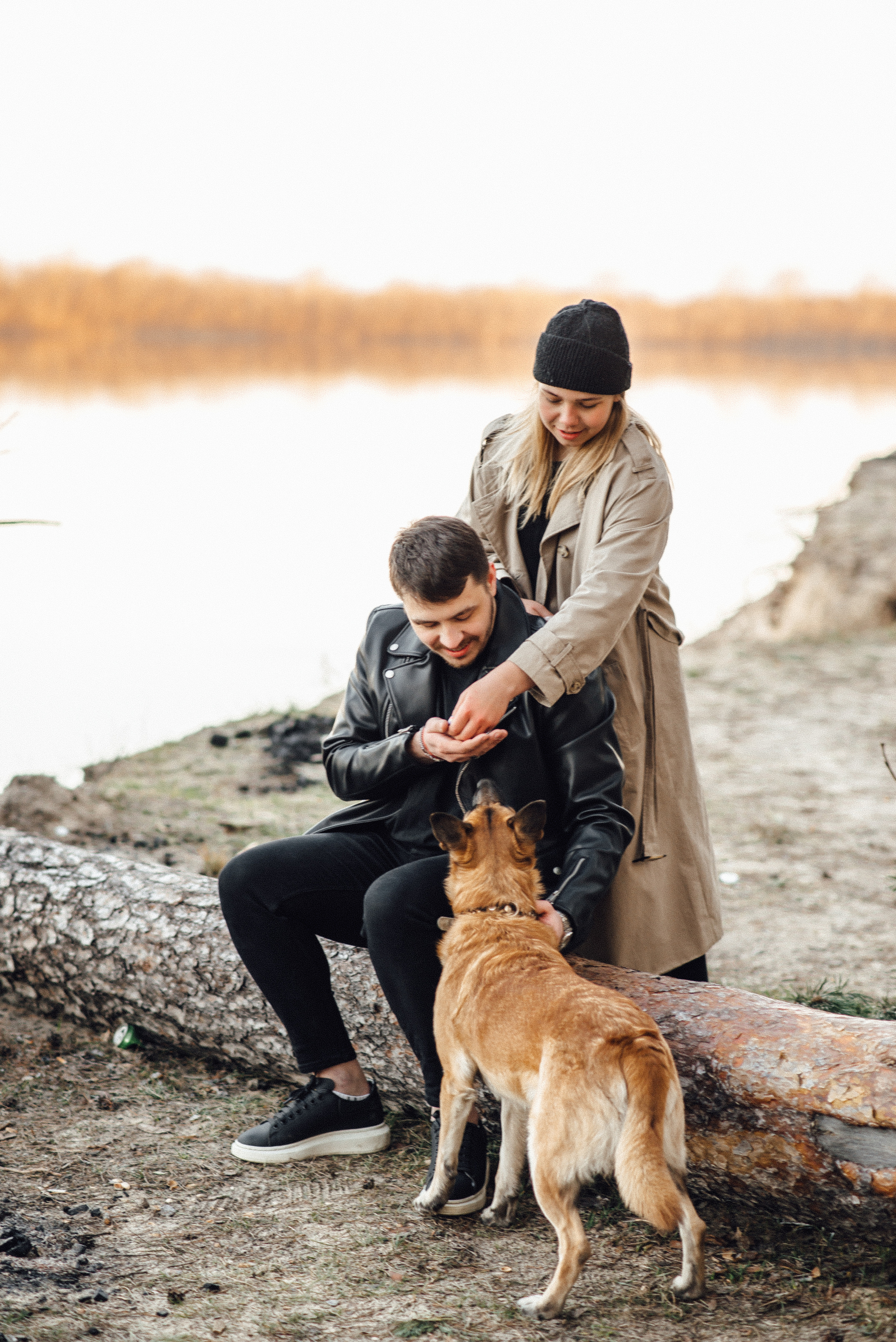 Егор и Юля. Детский и семейный фотограф Катерина Мишина