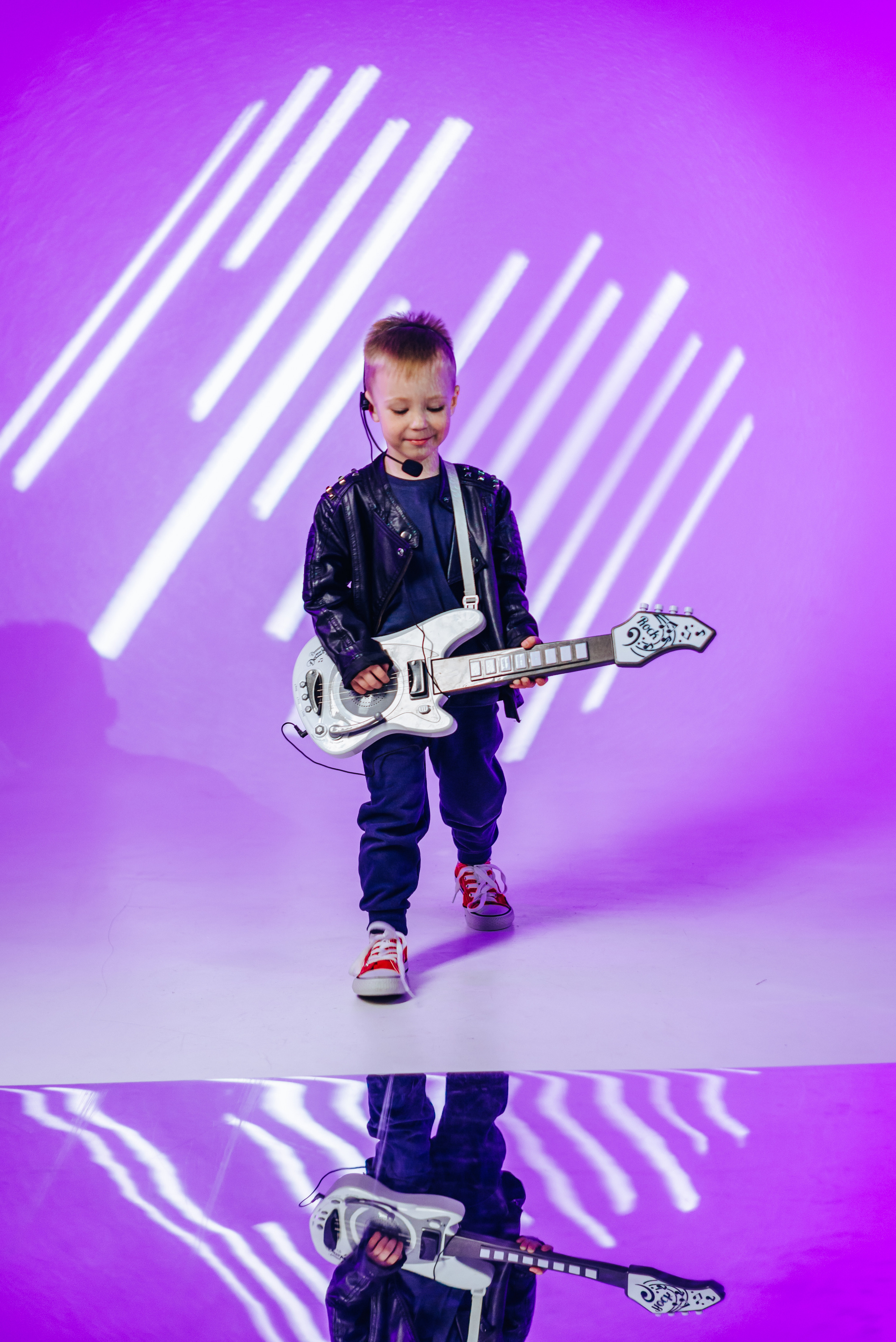 СУПЕР ЗВЕЗДА 2.0. Детский и семейный фотограф Катерина Мишина