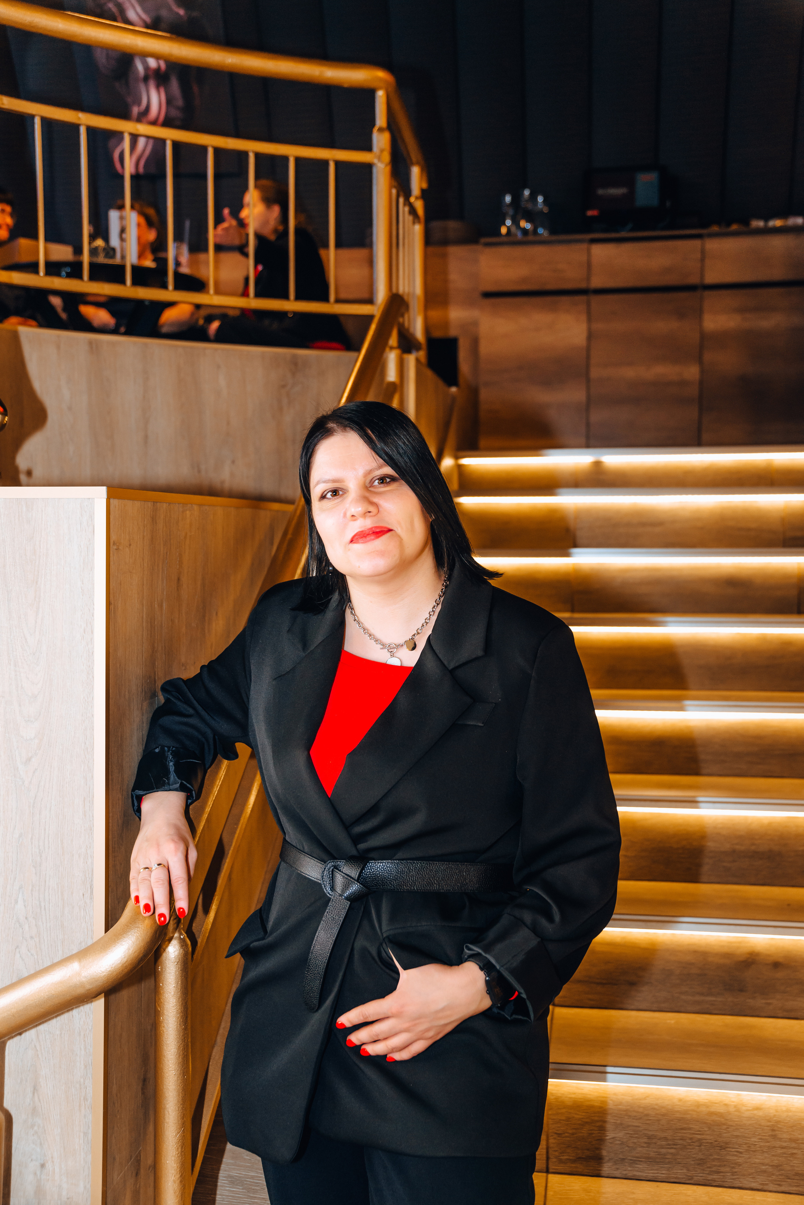 Нетворкинг «СВЯЗИ РЕШАЮТ ВСЁ» ВОЗДУХ. Детский и семейный фотограф Катерина Мишина