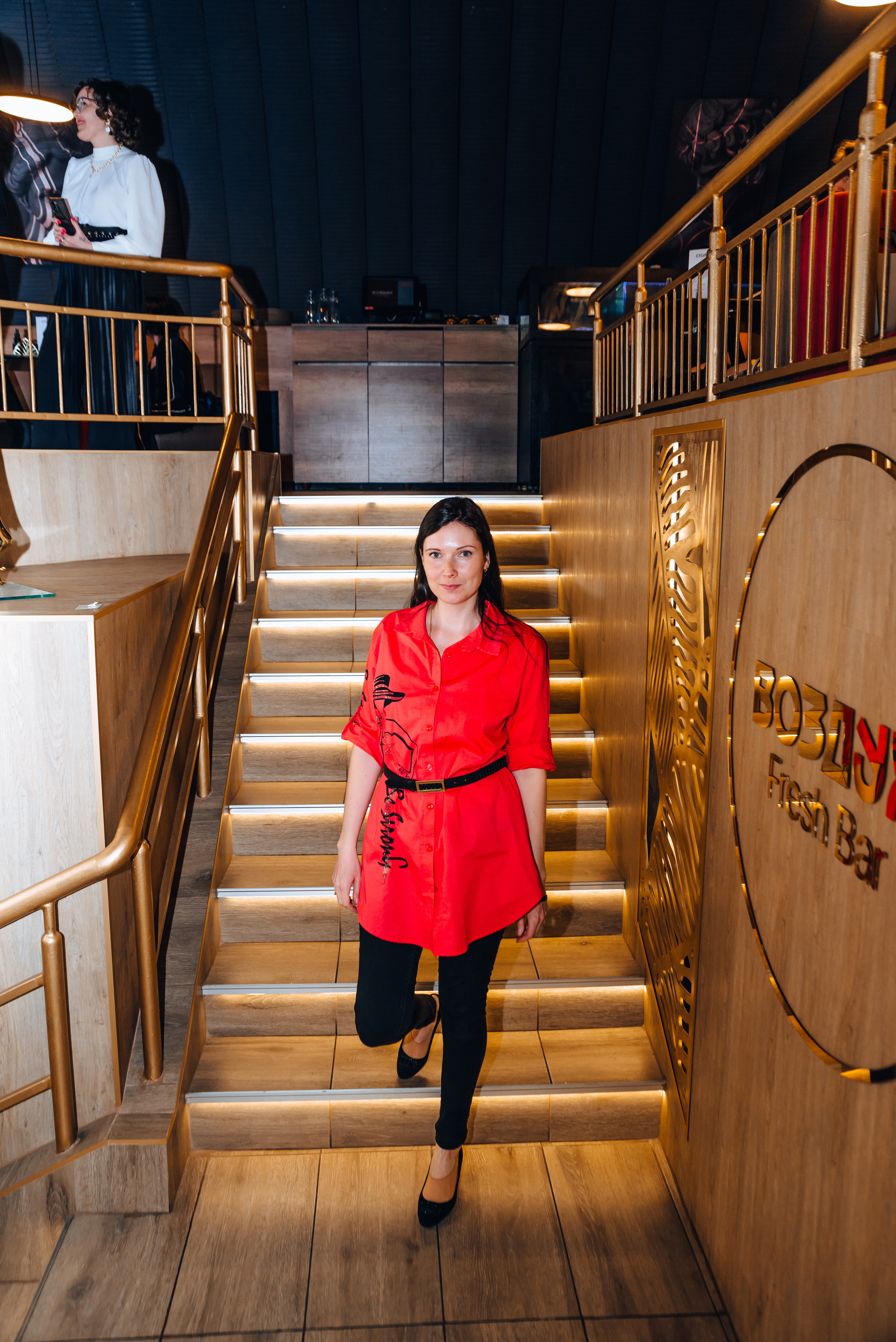 Нетворкинг «СВЯЗИ РЕШАЮТ ВСЁ» ВОЗДУХ. Детский и семейный фотограф Катерина Мишина