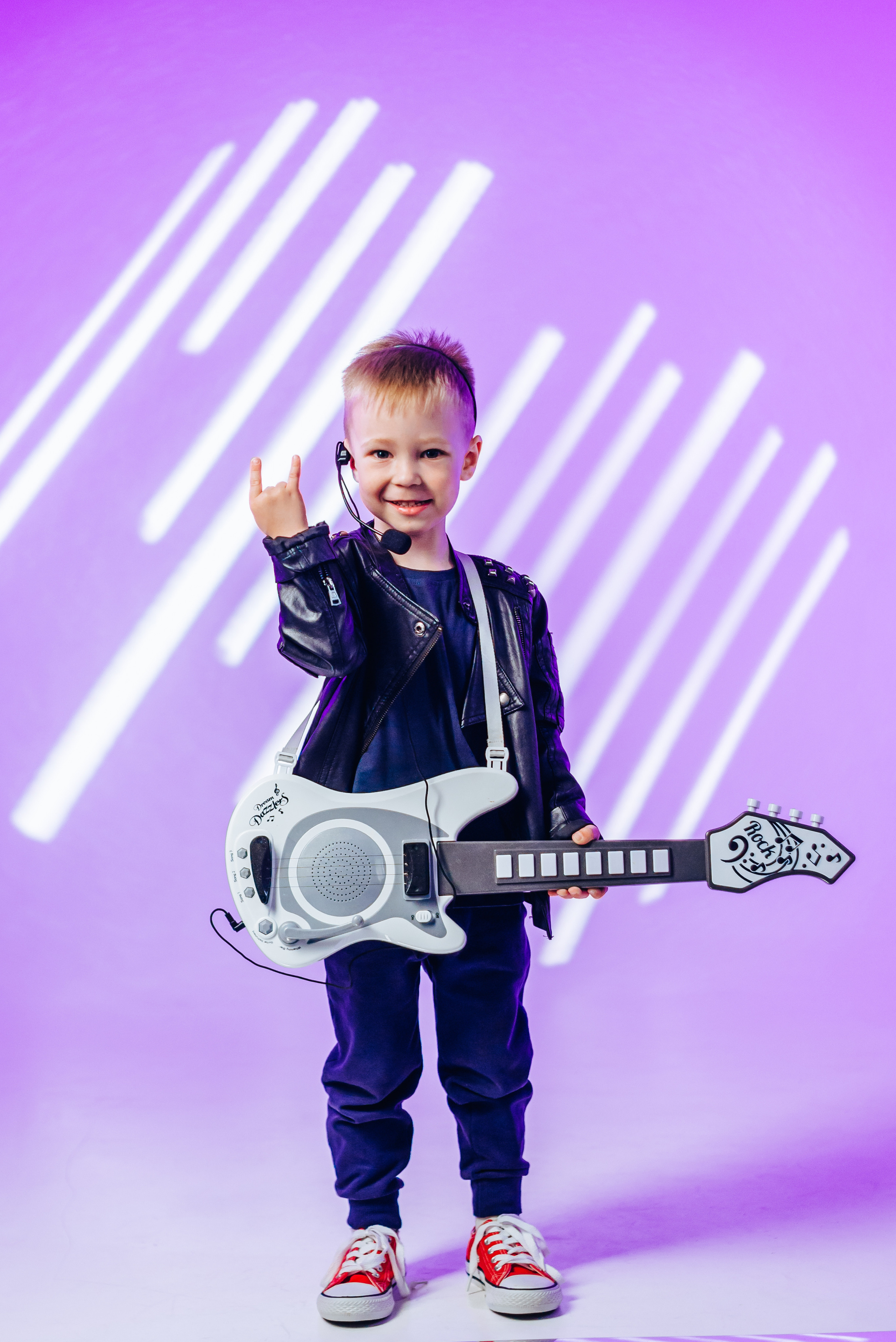 СУПЕР ЗВЕЗДА 2.0. Детский и семейный фотограф Катерина Мишина