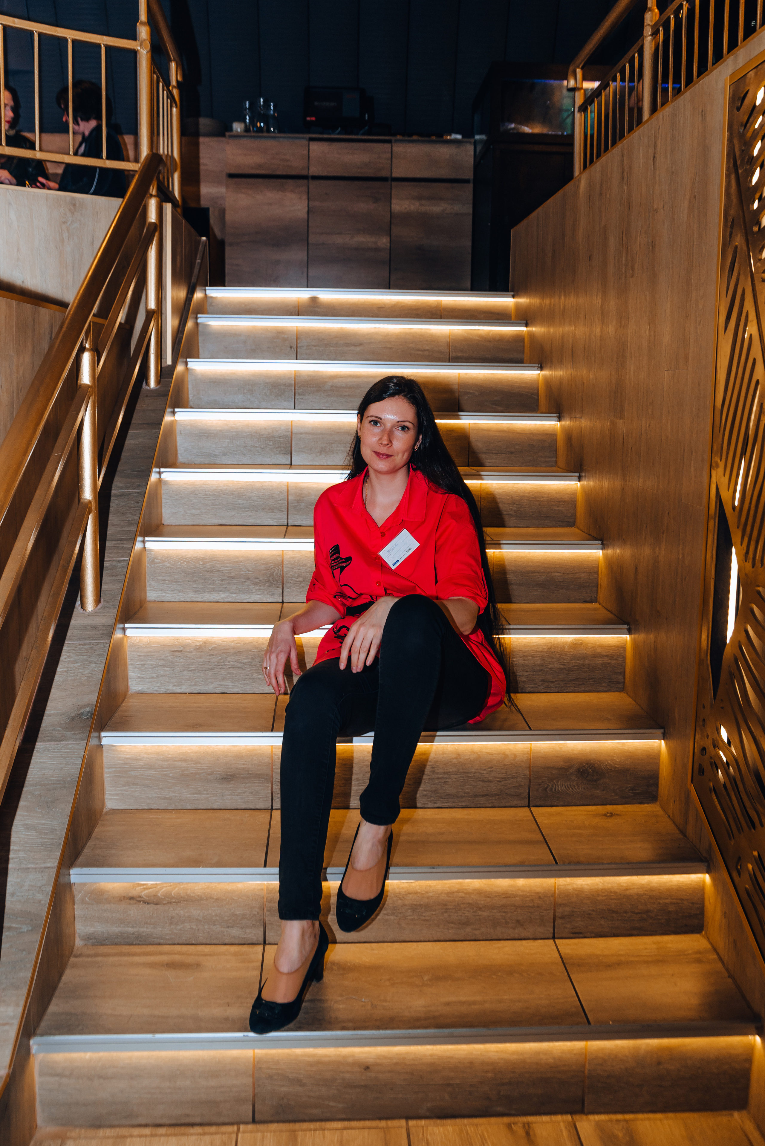 Нетворкинг «СВЯЗИ РЕШАЮТ ВСЁ» ВОЗДУХ. Детский и семейный фотограф Катерина Мишина