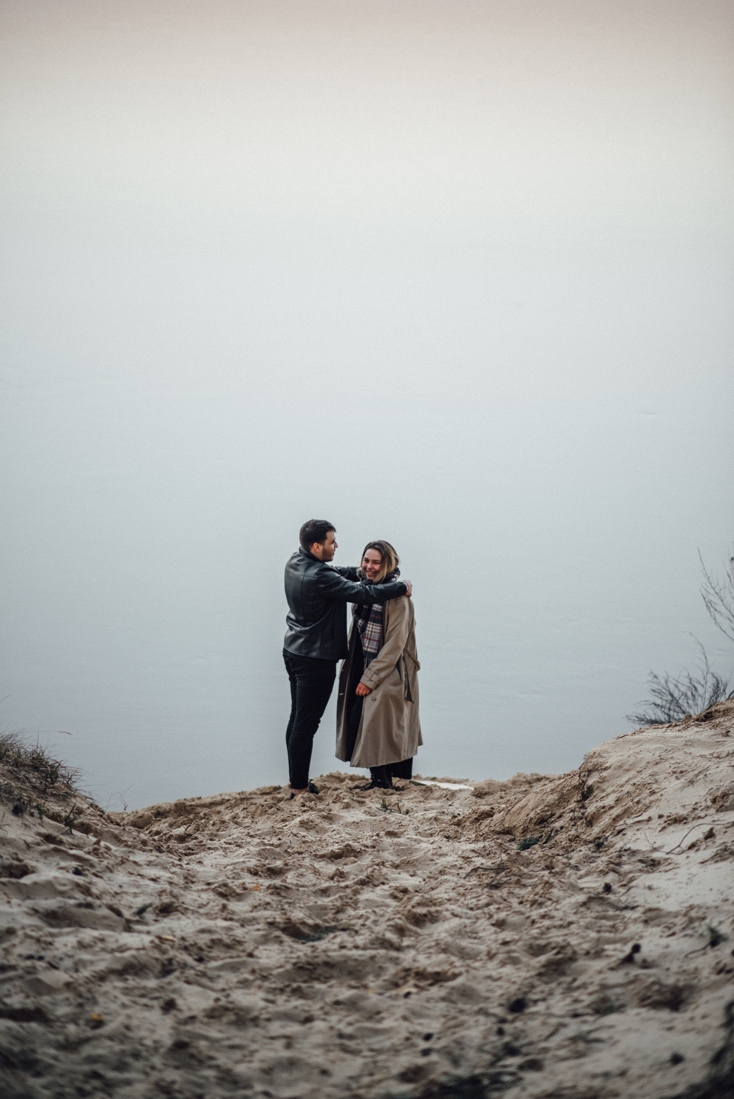 Егор и Юля. Детский и семейный фотограф Катерина Мишина