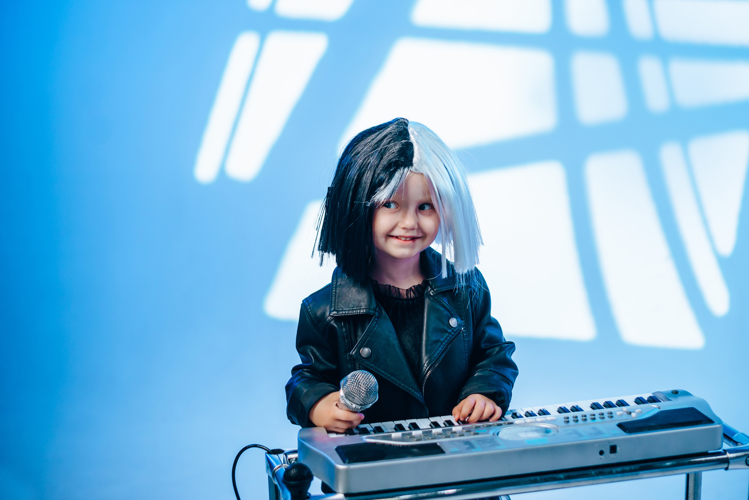 СУПЕР ЗВЕЗДА 2.0. Детский и семейный фотограф Катерина Мишина