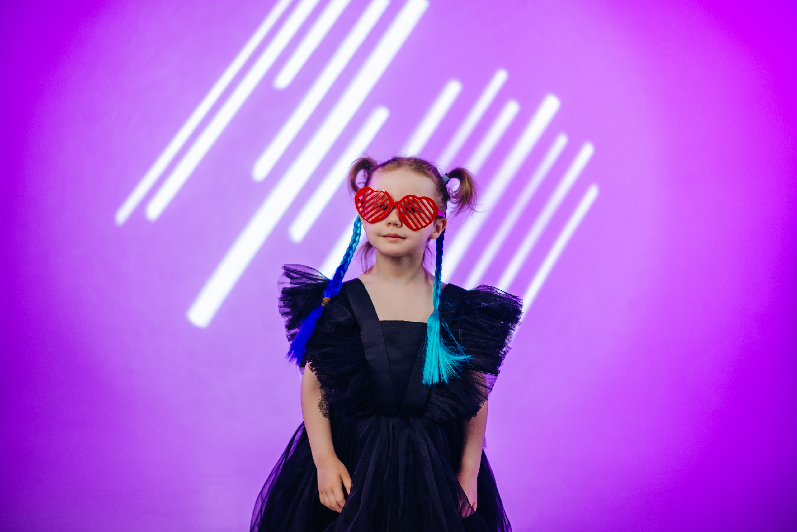 СУПЕР ЗВЕЗДА 2.0. Детский и семейный фотограф Катерина Мишина