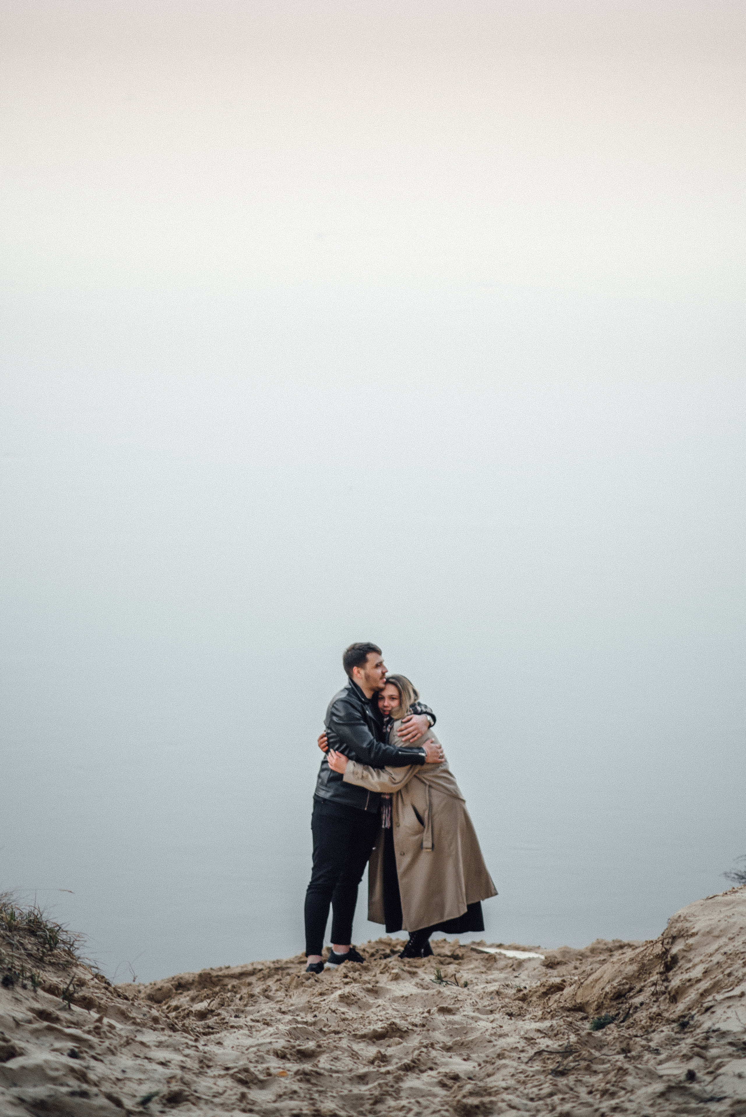 Егор и Юля. Детский и семейный фотограф Катерина Мишина